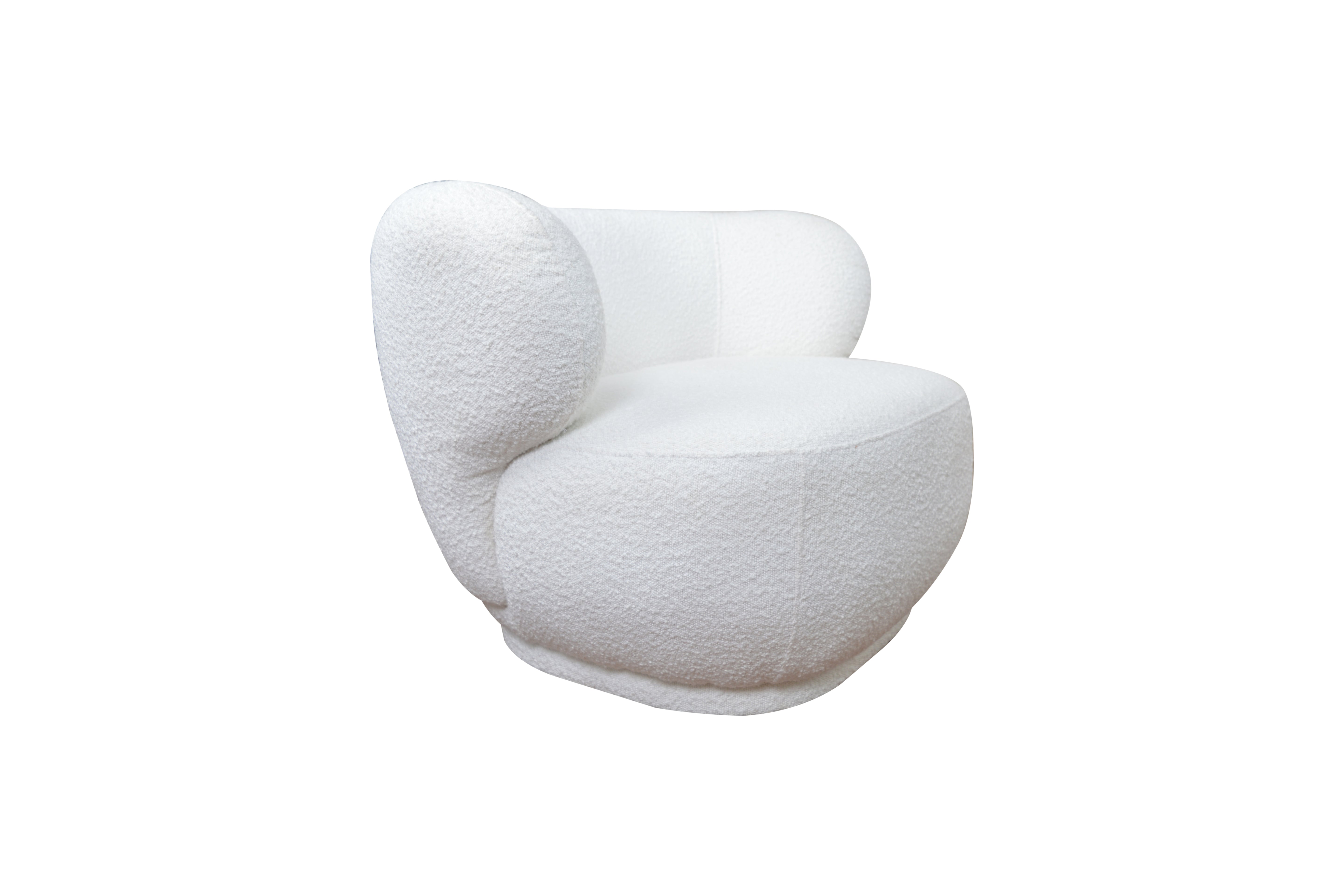 Fauteuil Maïa