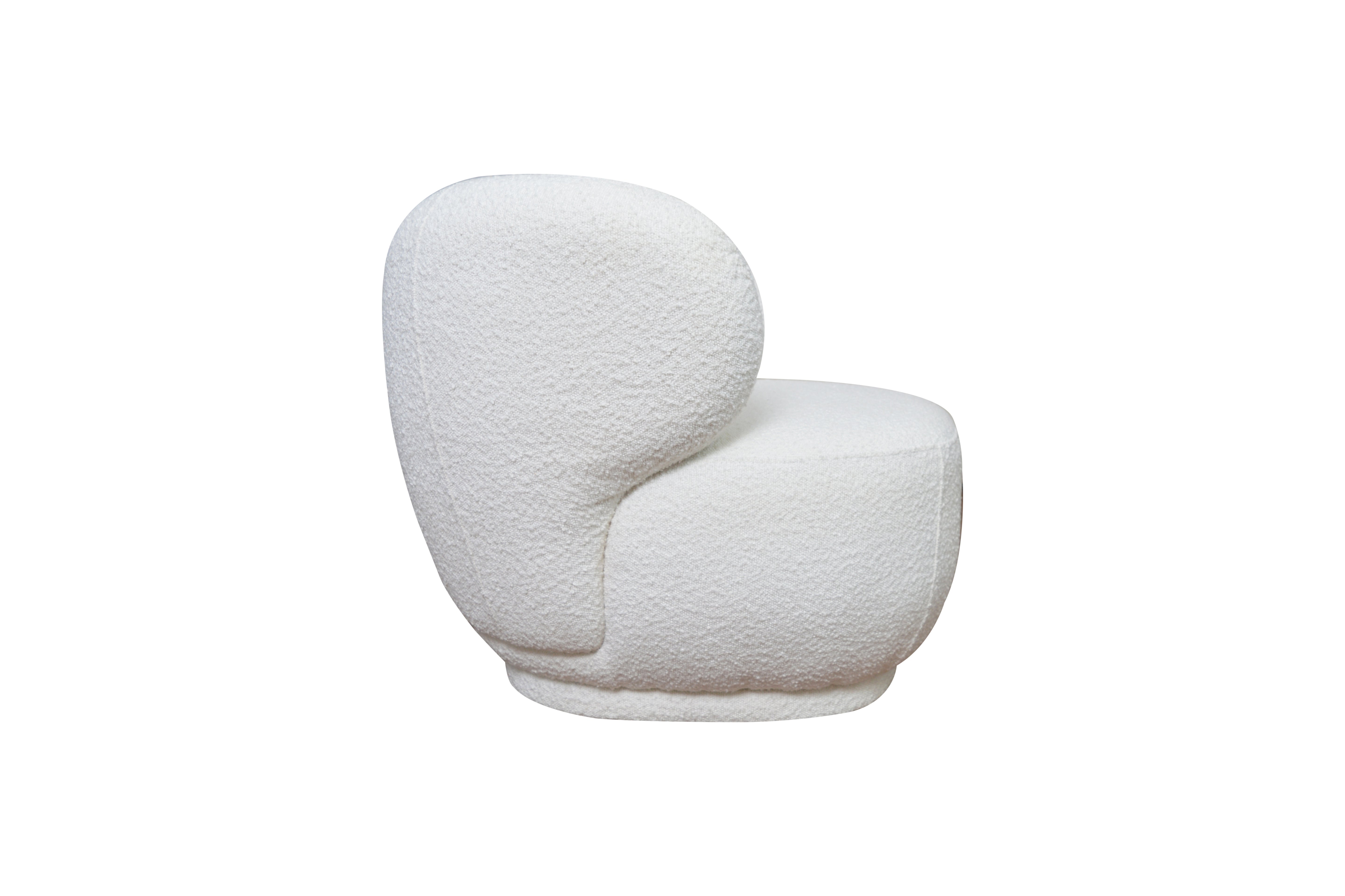 Fauteuil Maïa