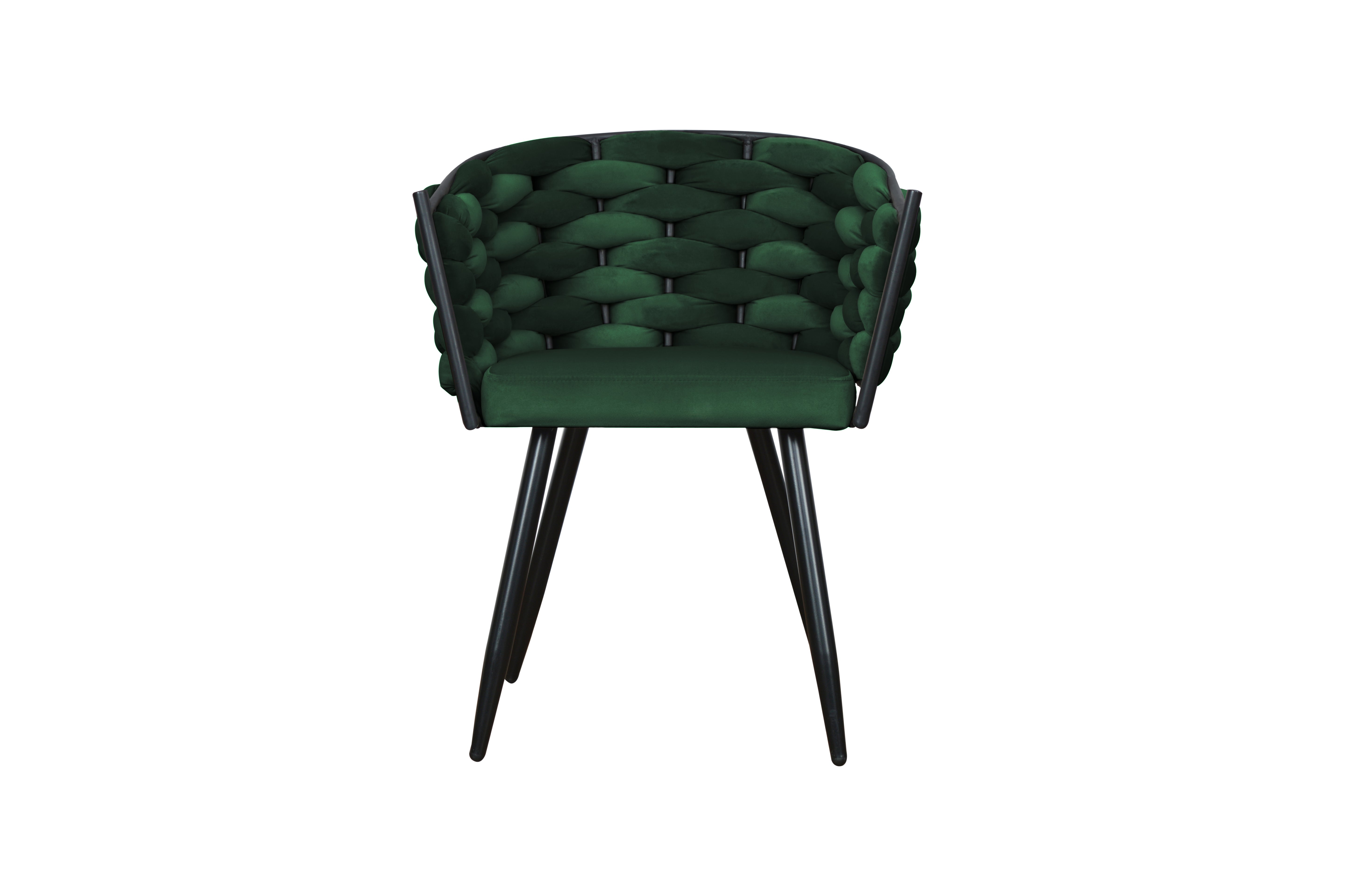 Chaise Liva – Modernité, confort & structure durable