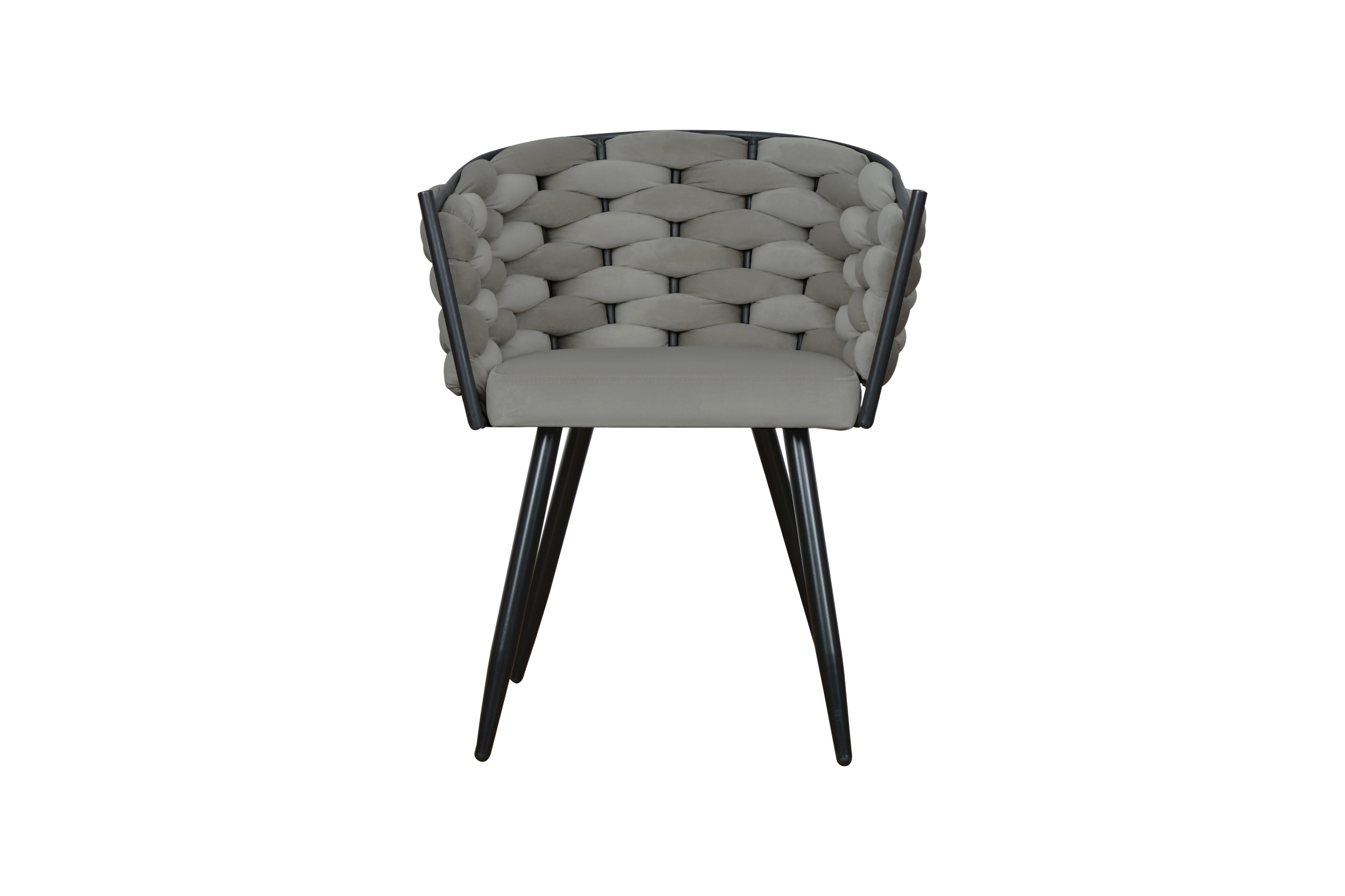 Chaise Liva – Modernité, confort & structure durable