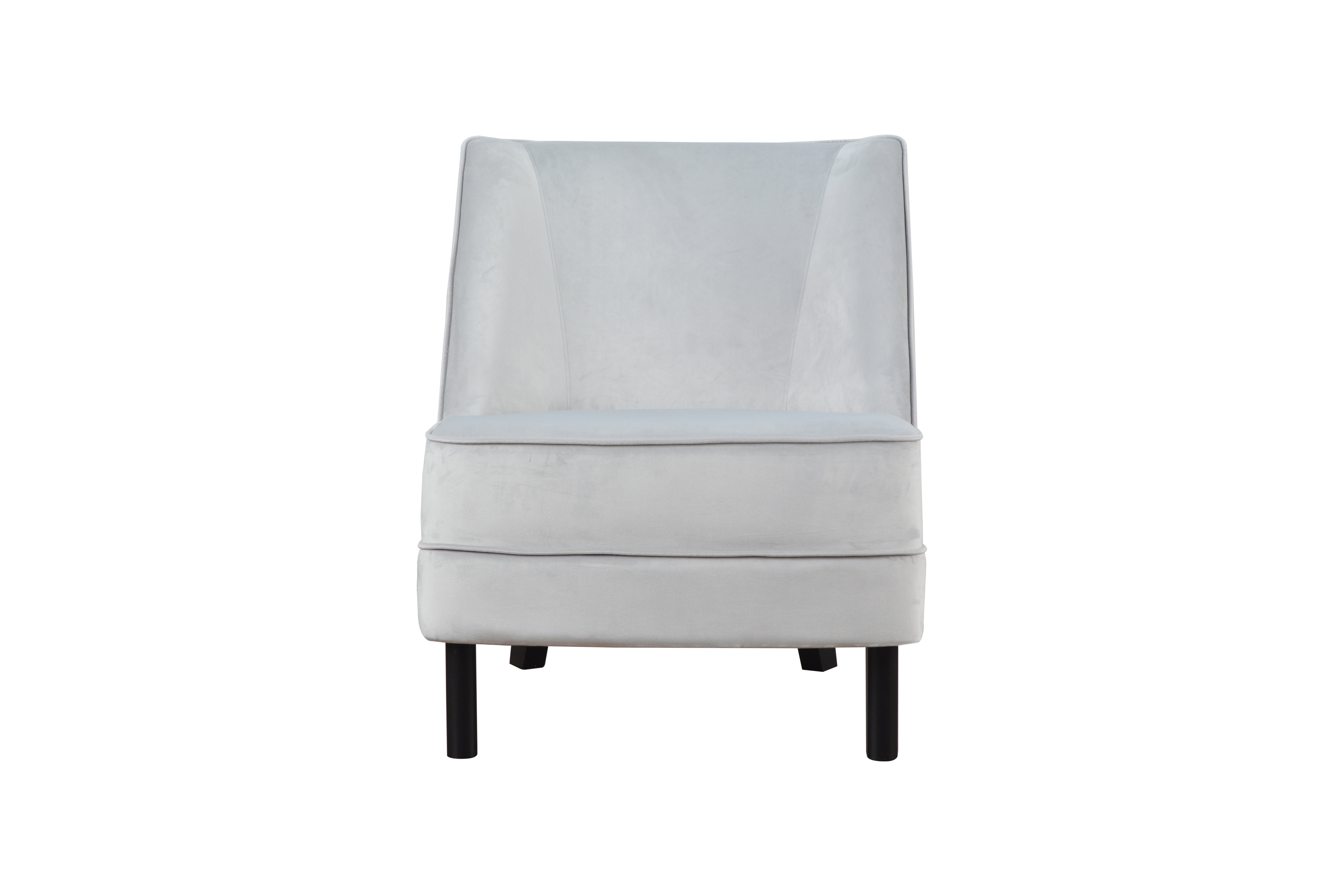 Fauteuil Nore – Confort profond & allure imposante