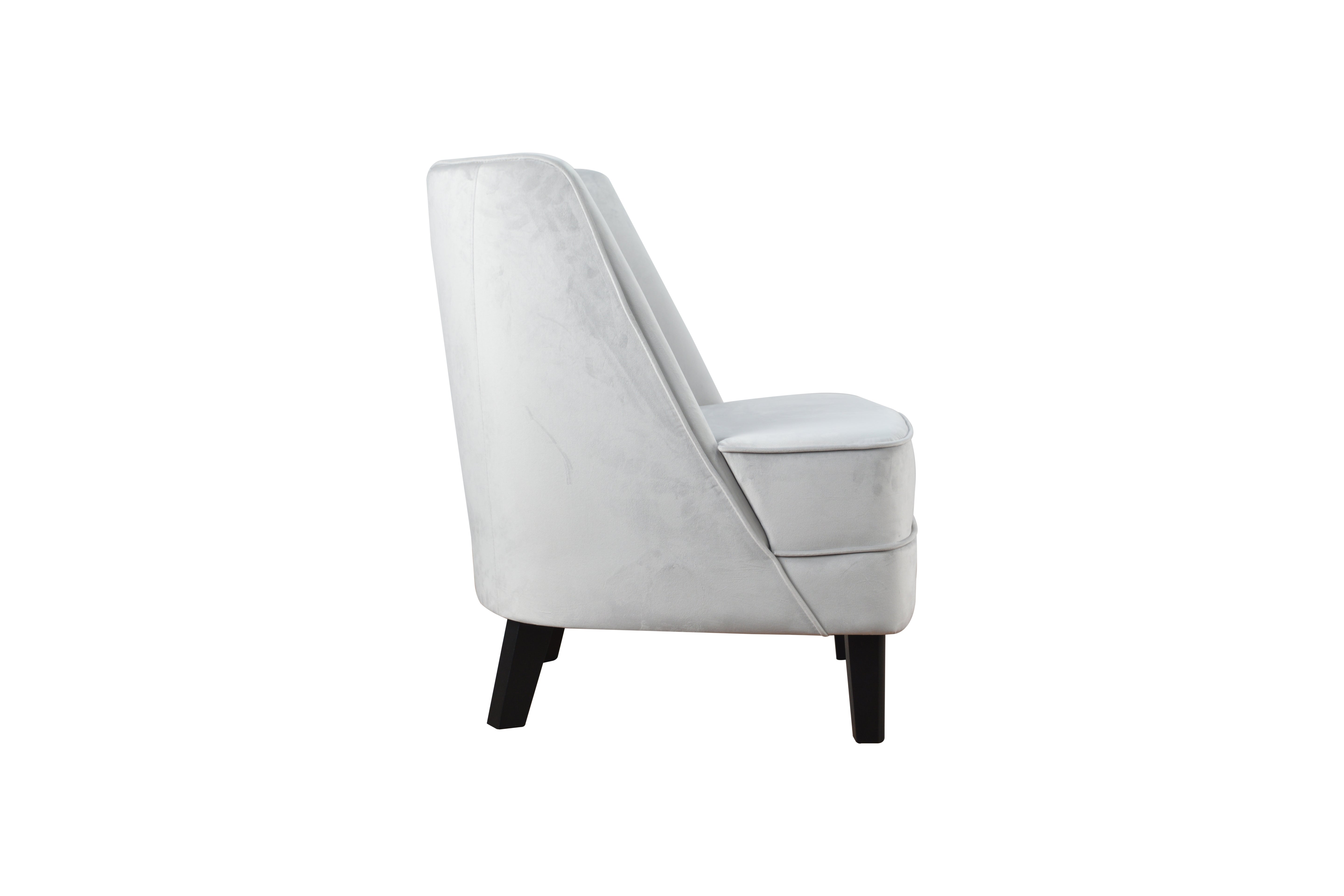 Fauteuil Nore – Confort profond & allure imposante