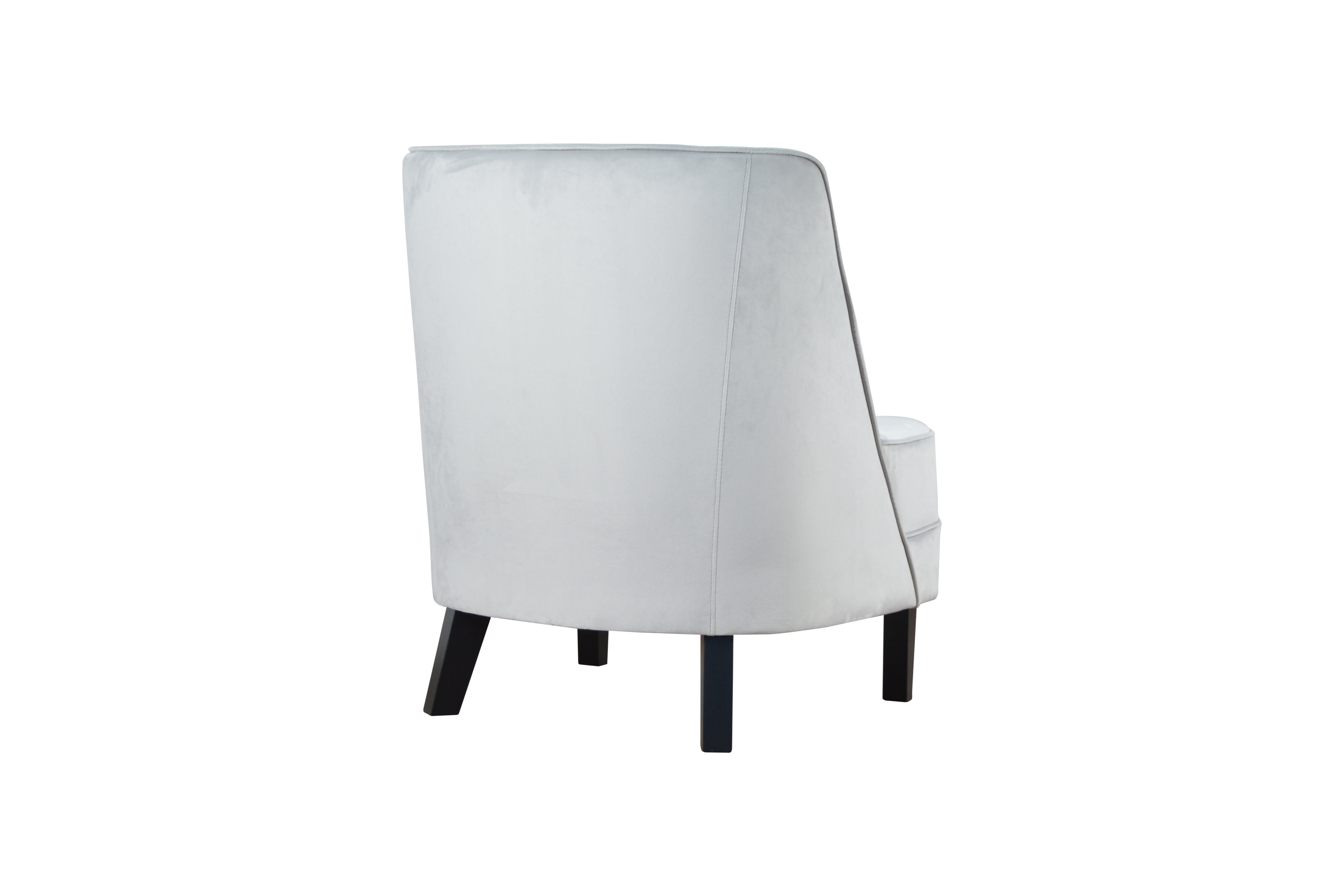 Fauteuil Nore – Confort profond & allure imposante