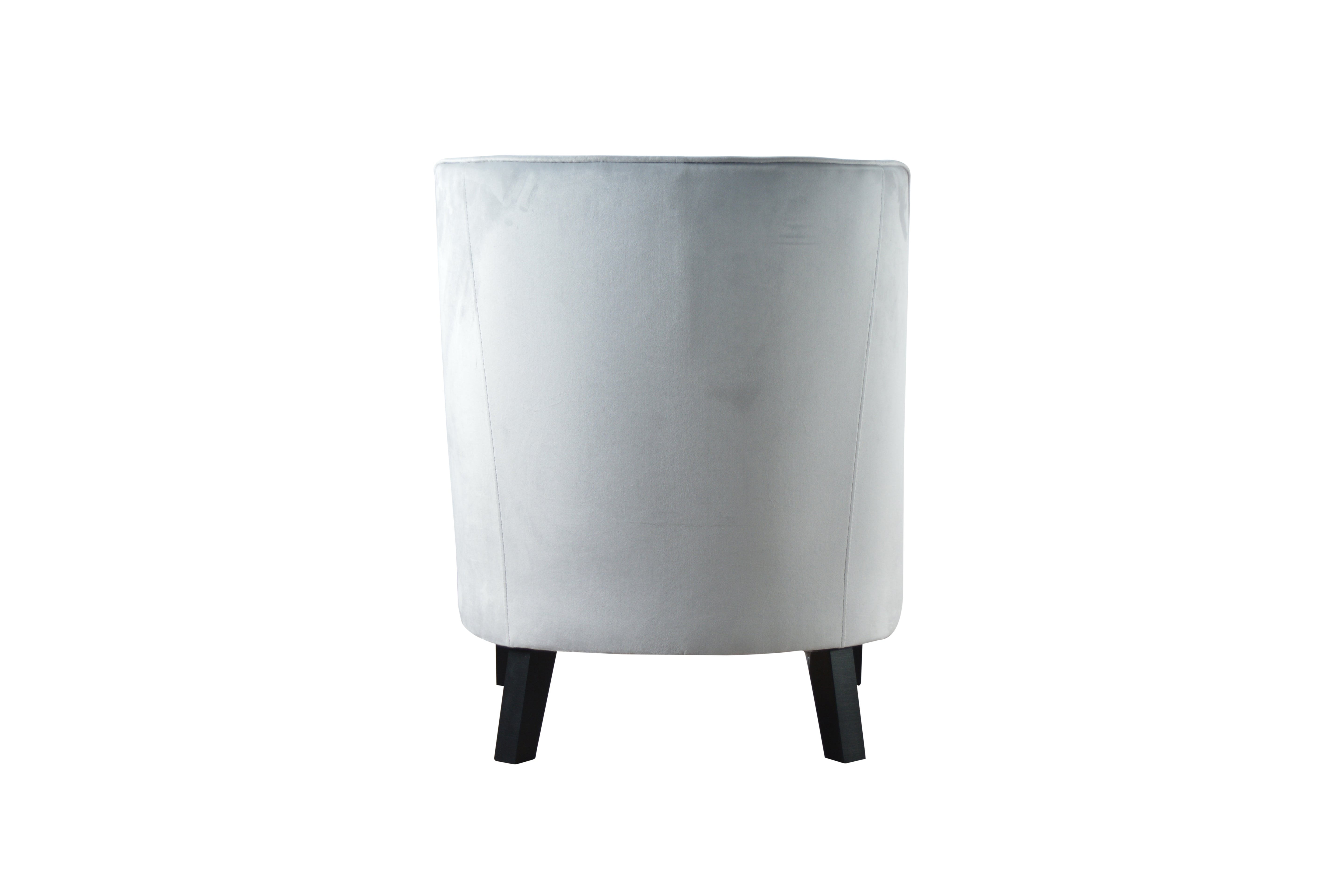 Fauteuil Nore – Confort profond & allure imposante