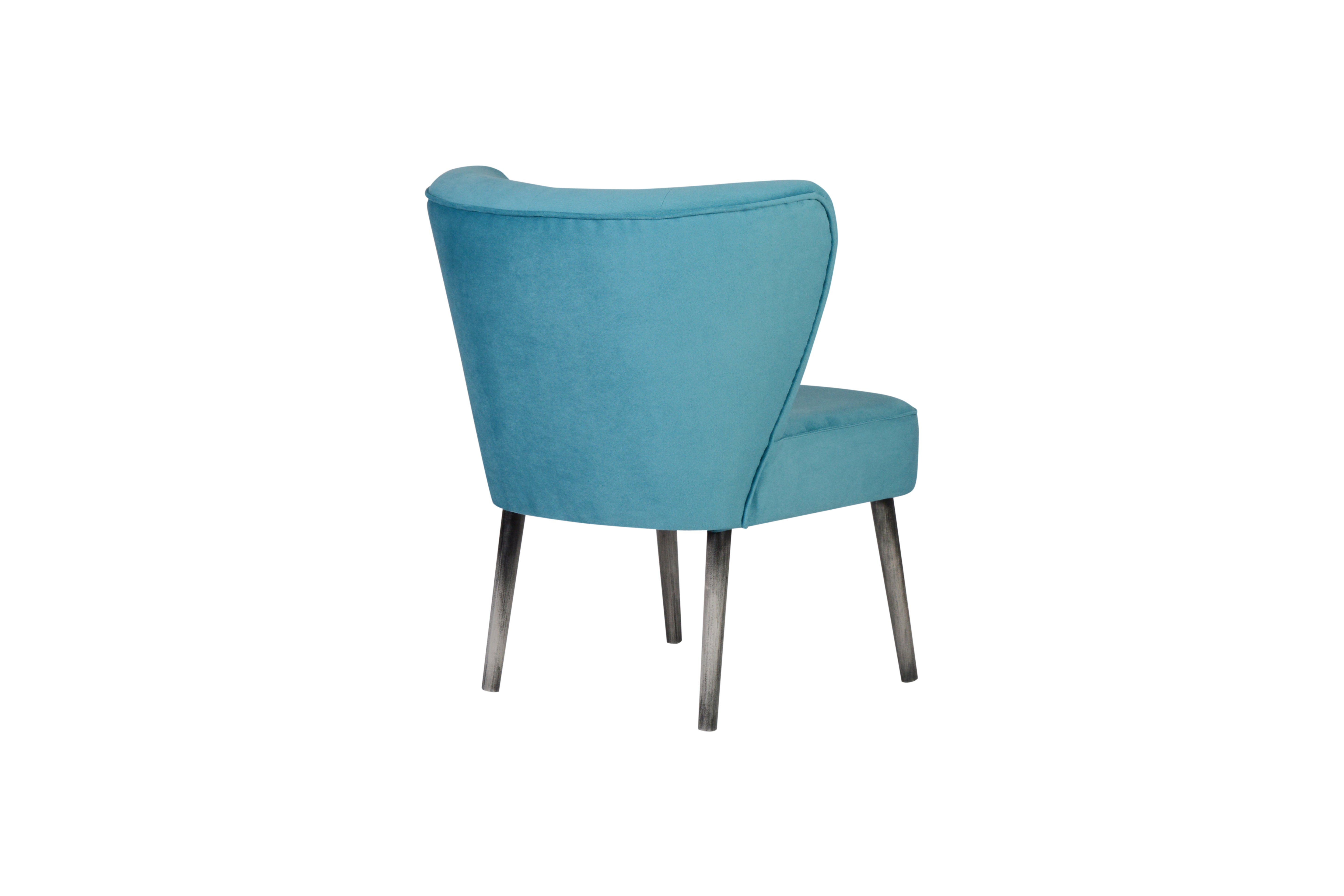 Fauteuil Zek