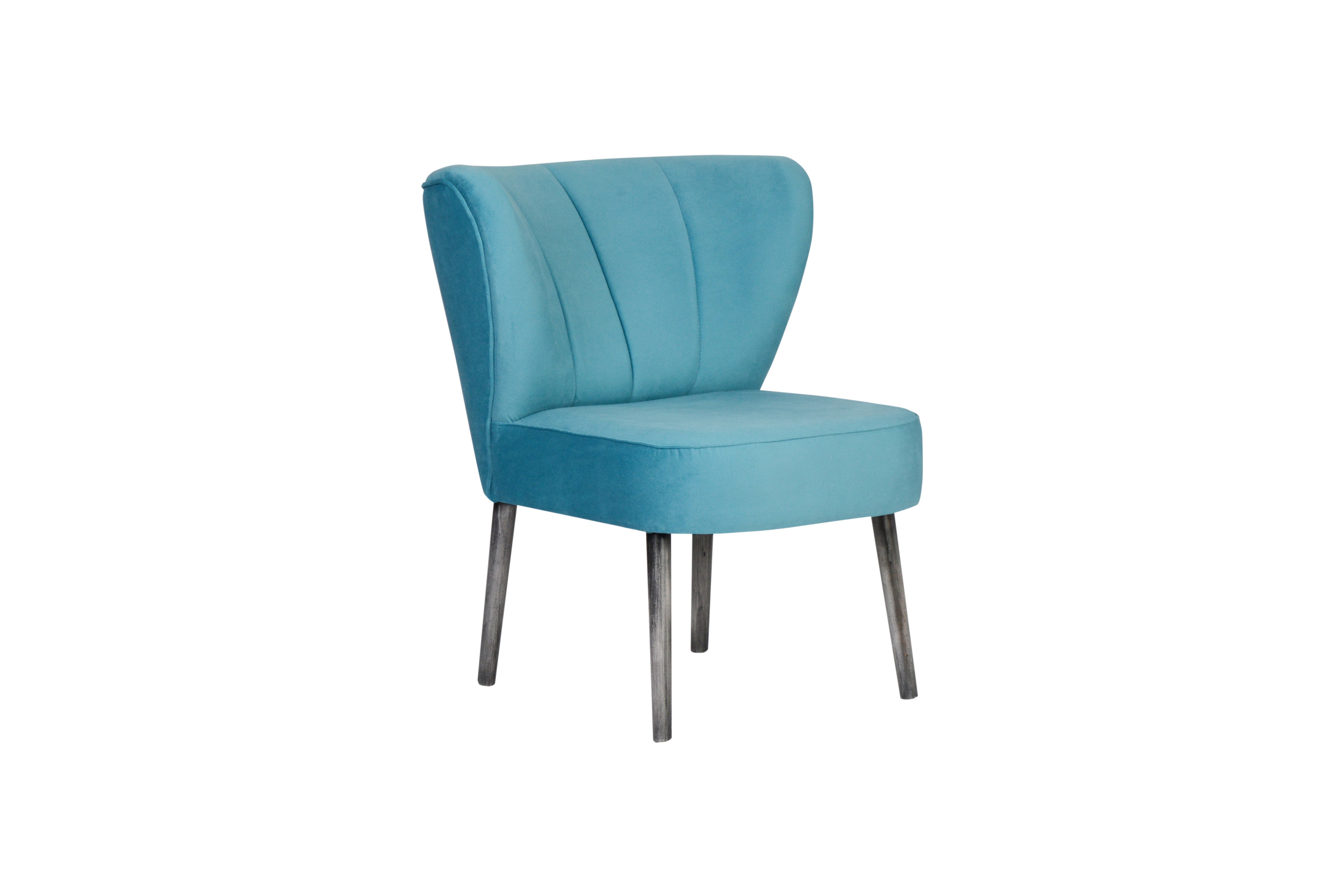 Fauteuil Zek