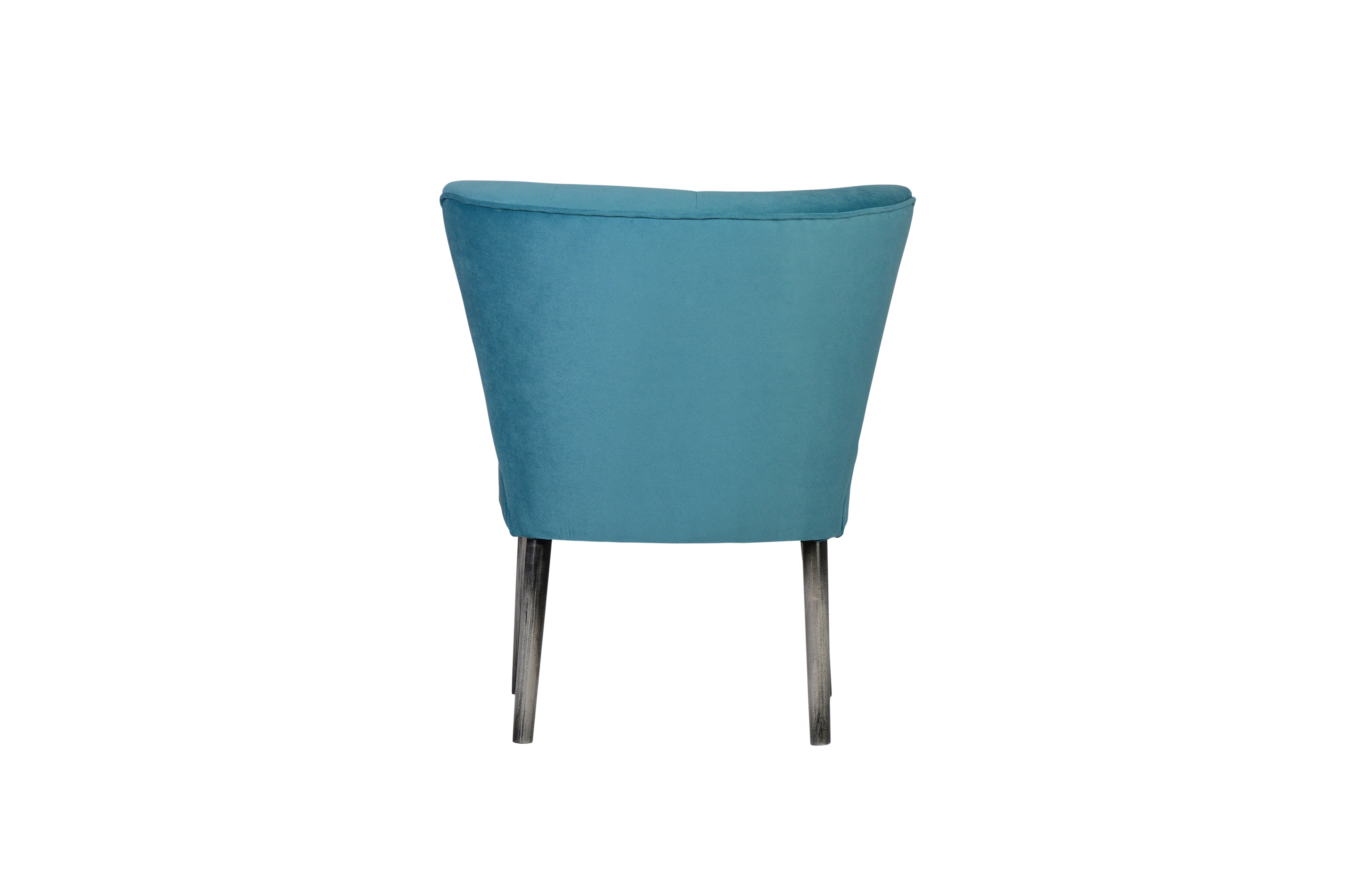 Fauteuil Zek