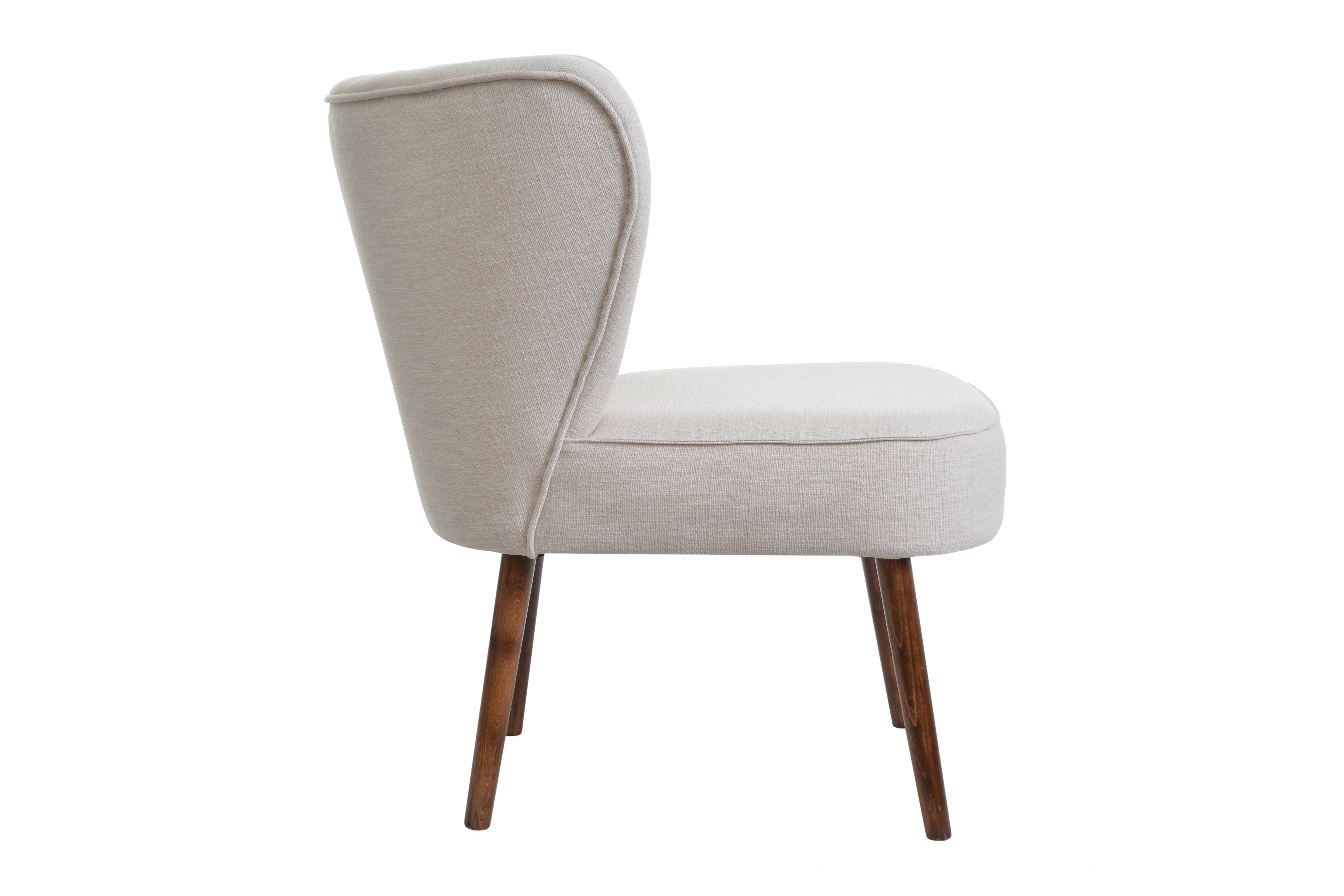 Fauteuil Zek