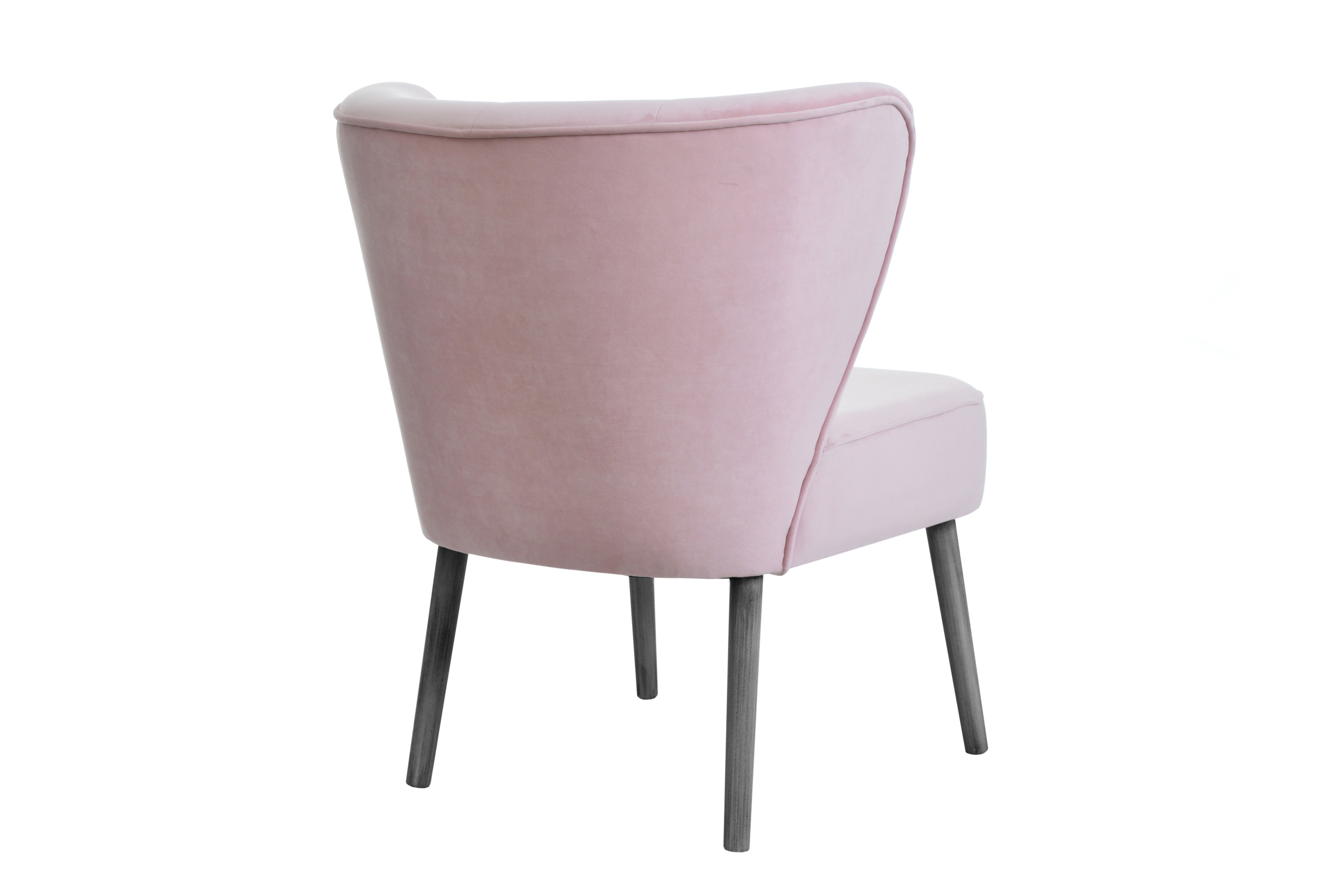 Fauteuil Zek