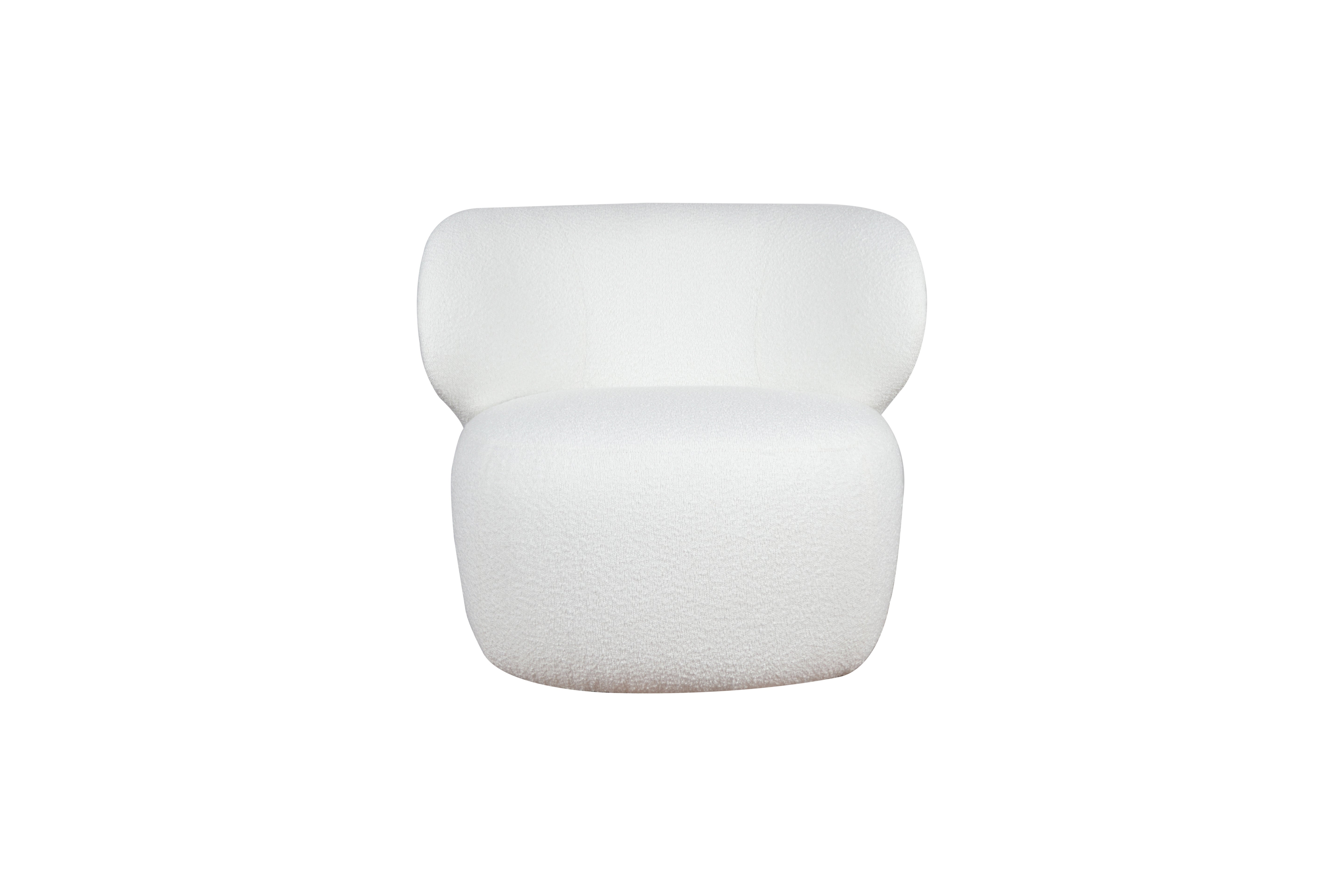 Fauteuil Naël