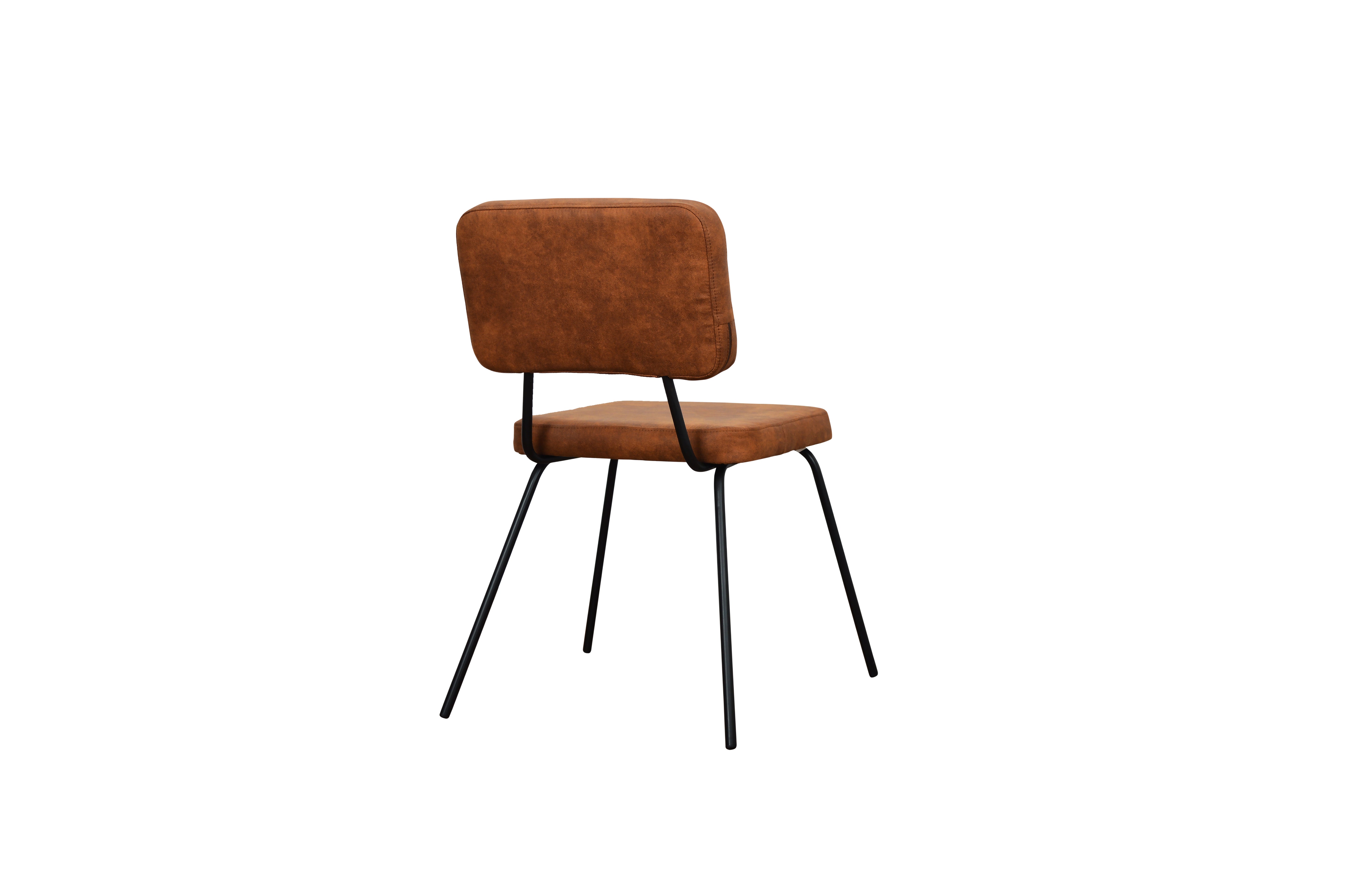 Chaise Elios – Design contemporain & confort structuré