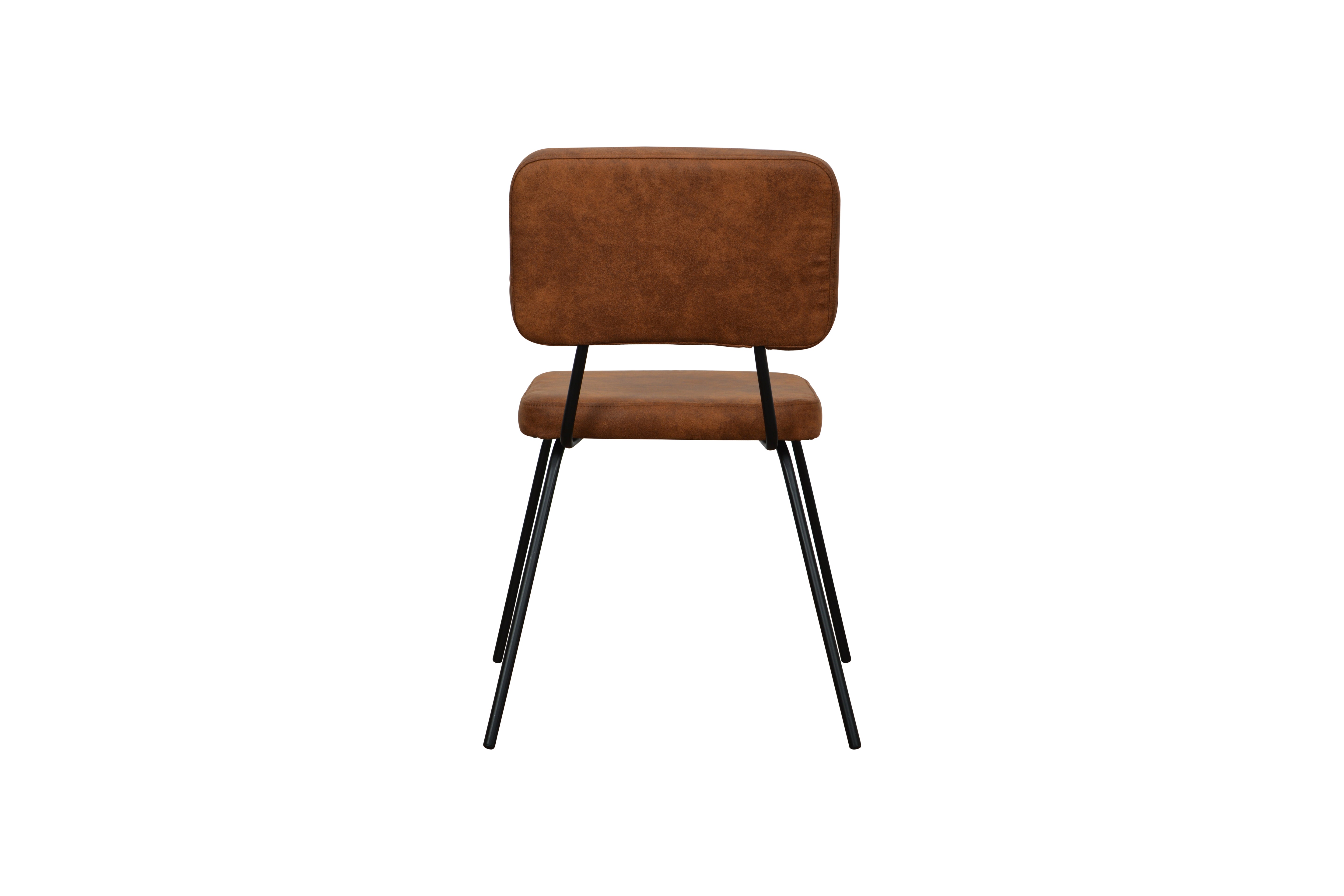 Chaise Elios – Design contemporain & confort structuré