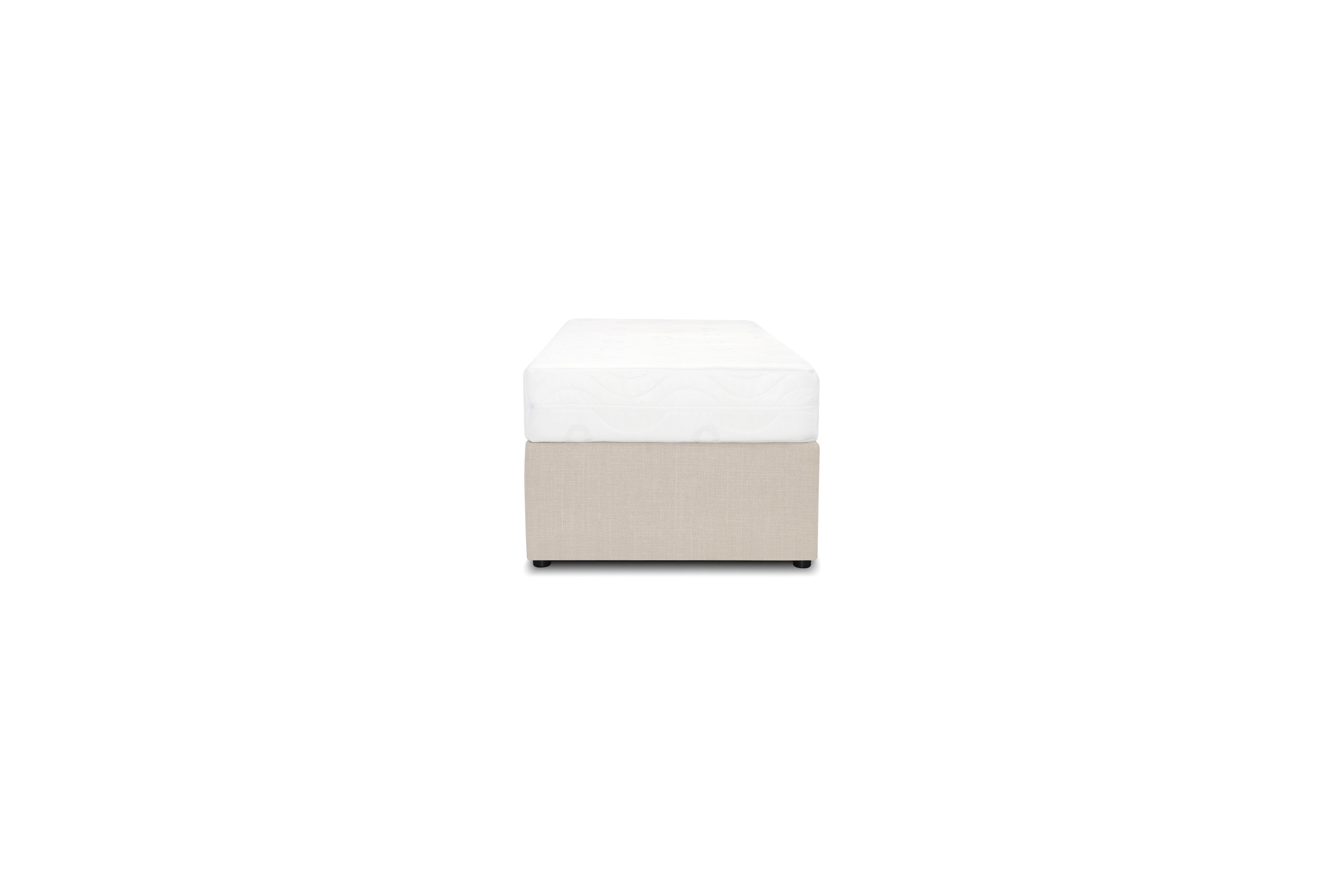 Iliya 80x200 – Lit simple modulable et élégant