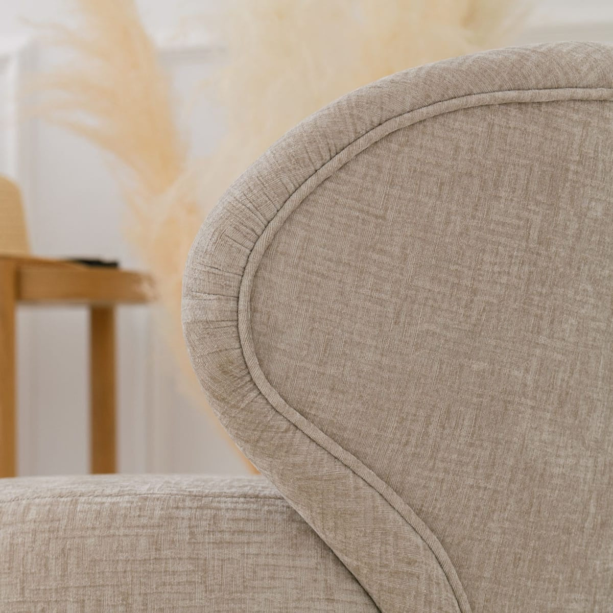 Fauteuil Naël