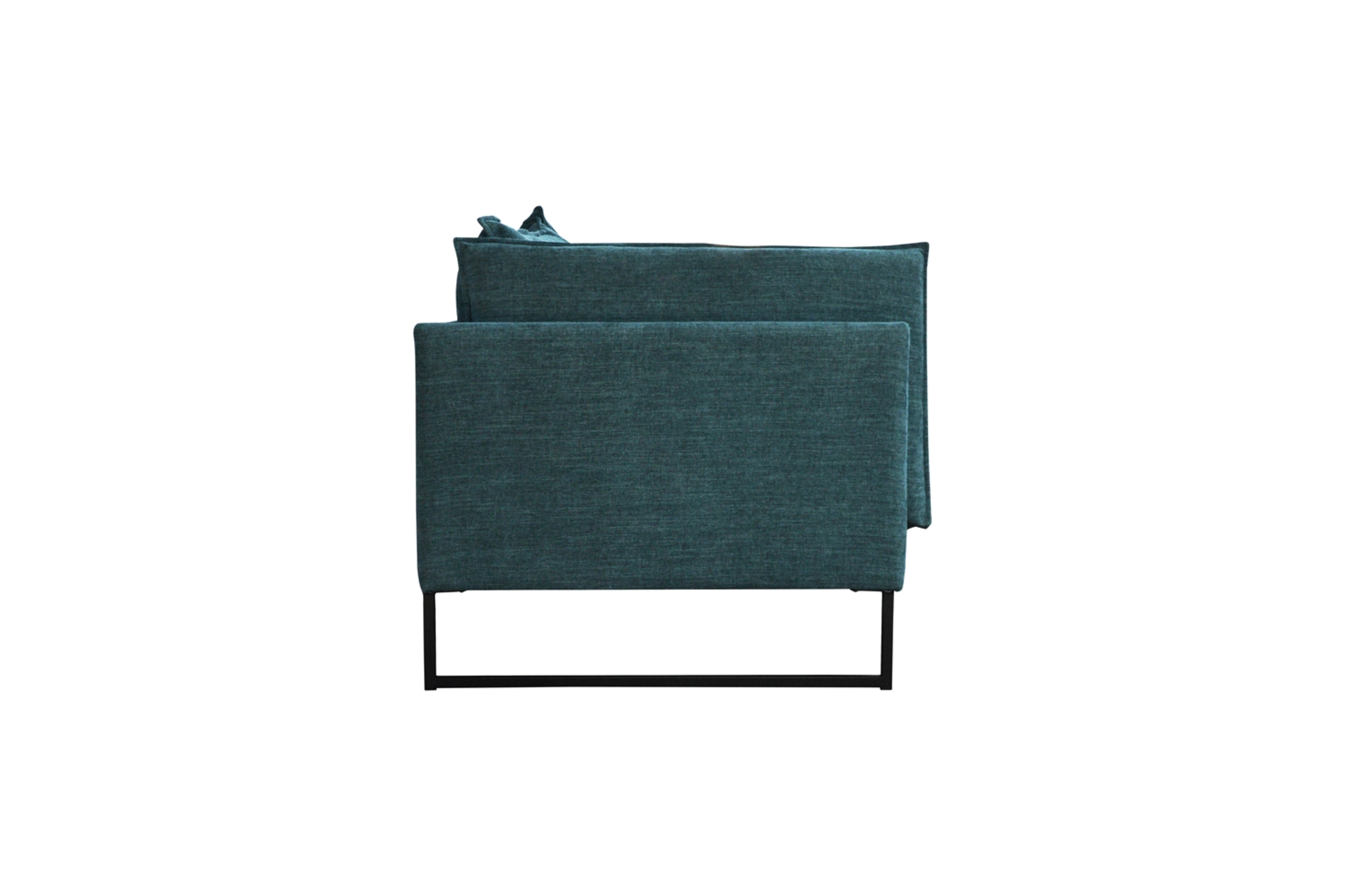 Sélène II – Canapé 2 places au design contemporain