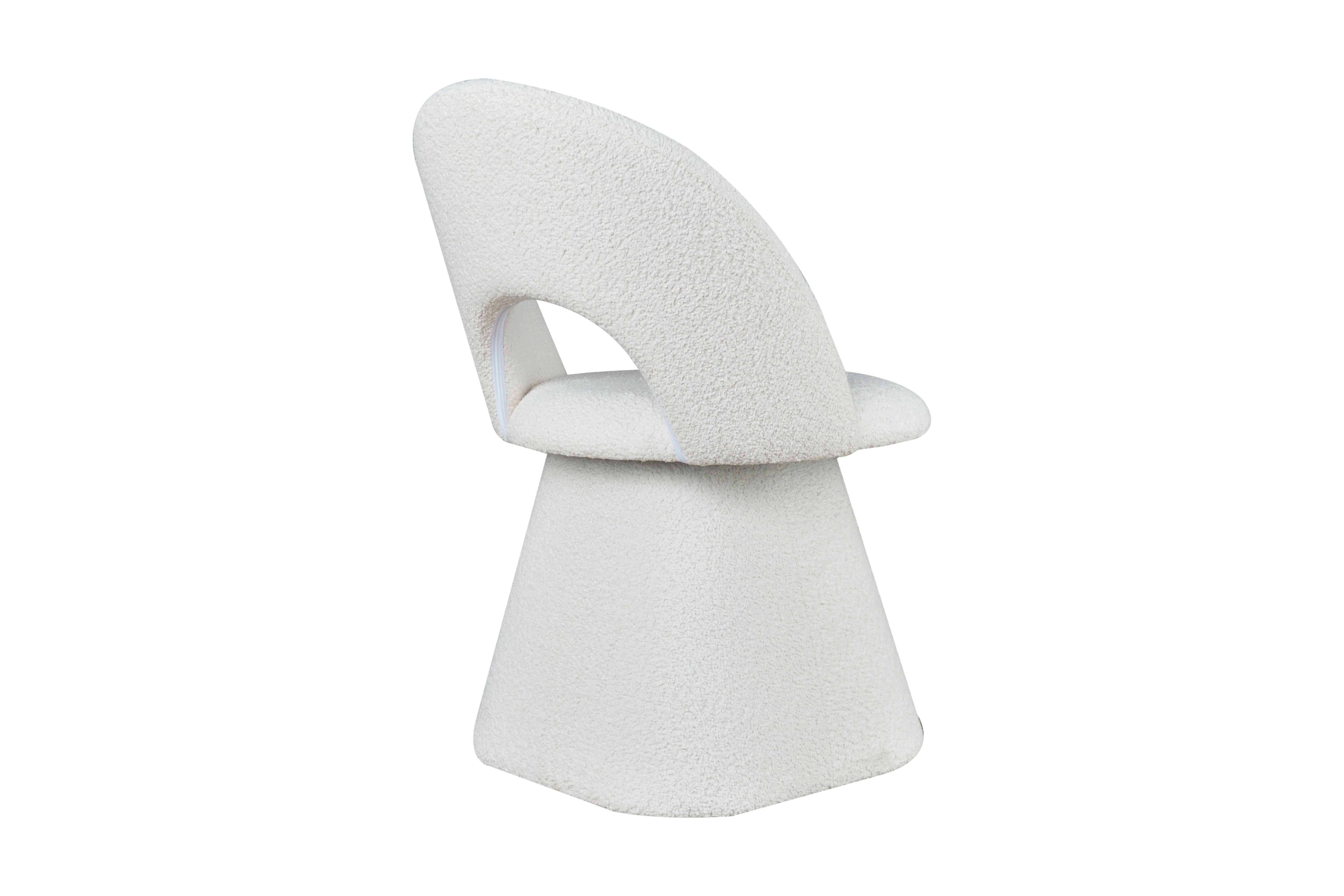 Chaise Kaya – Mils Pivotante