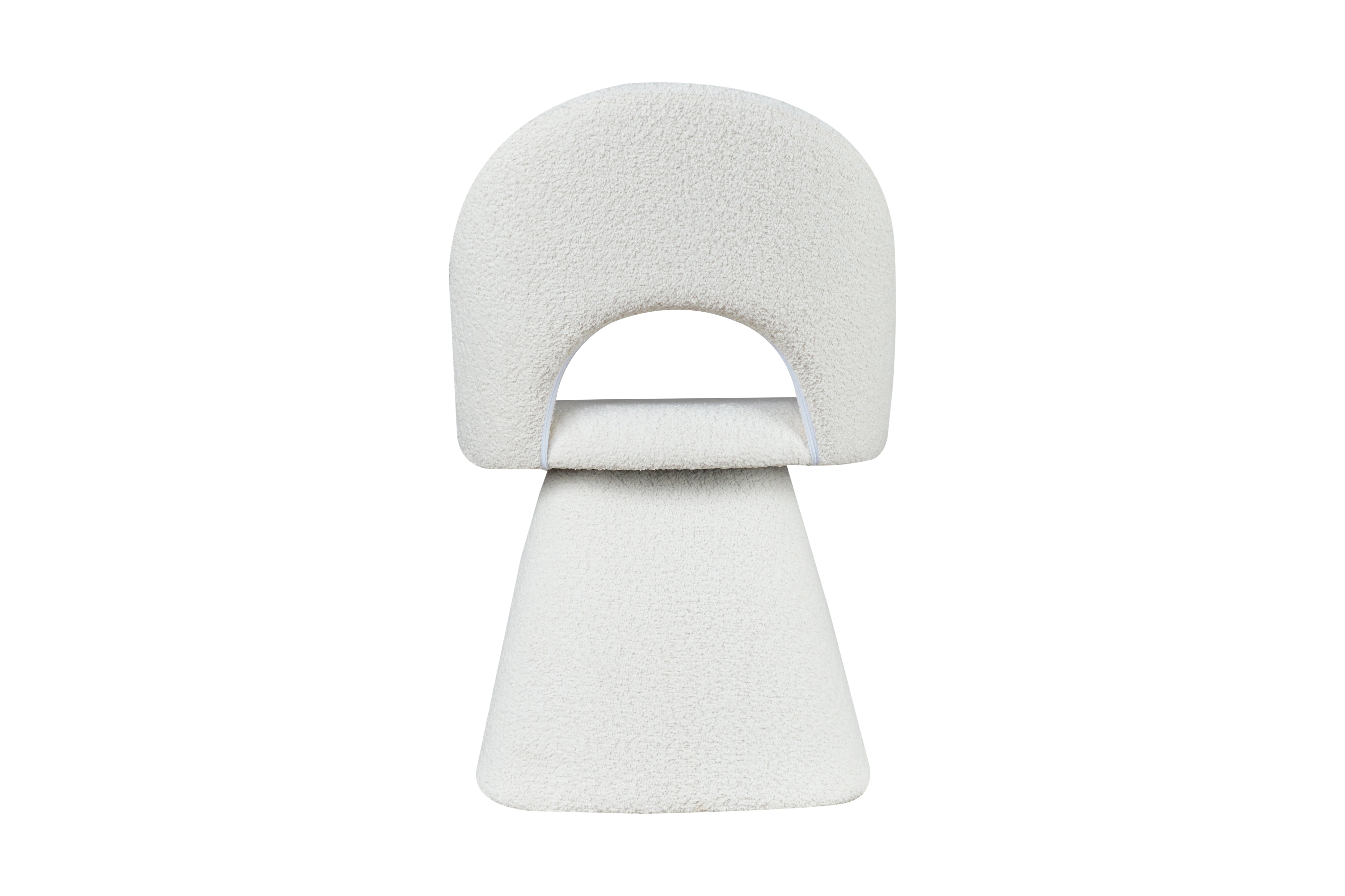 Chaise Kaya – Mils Pivotante