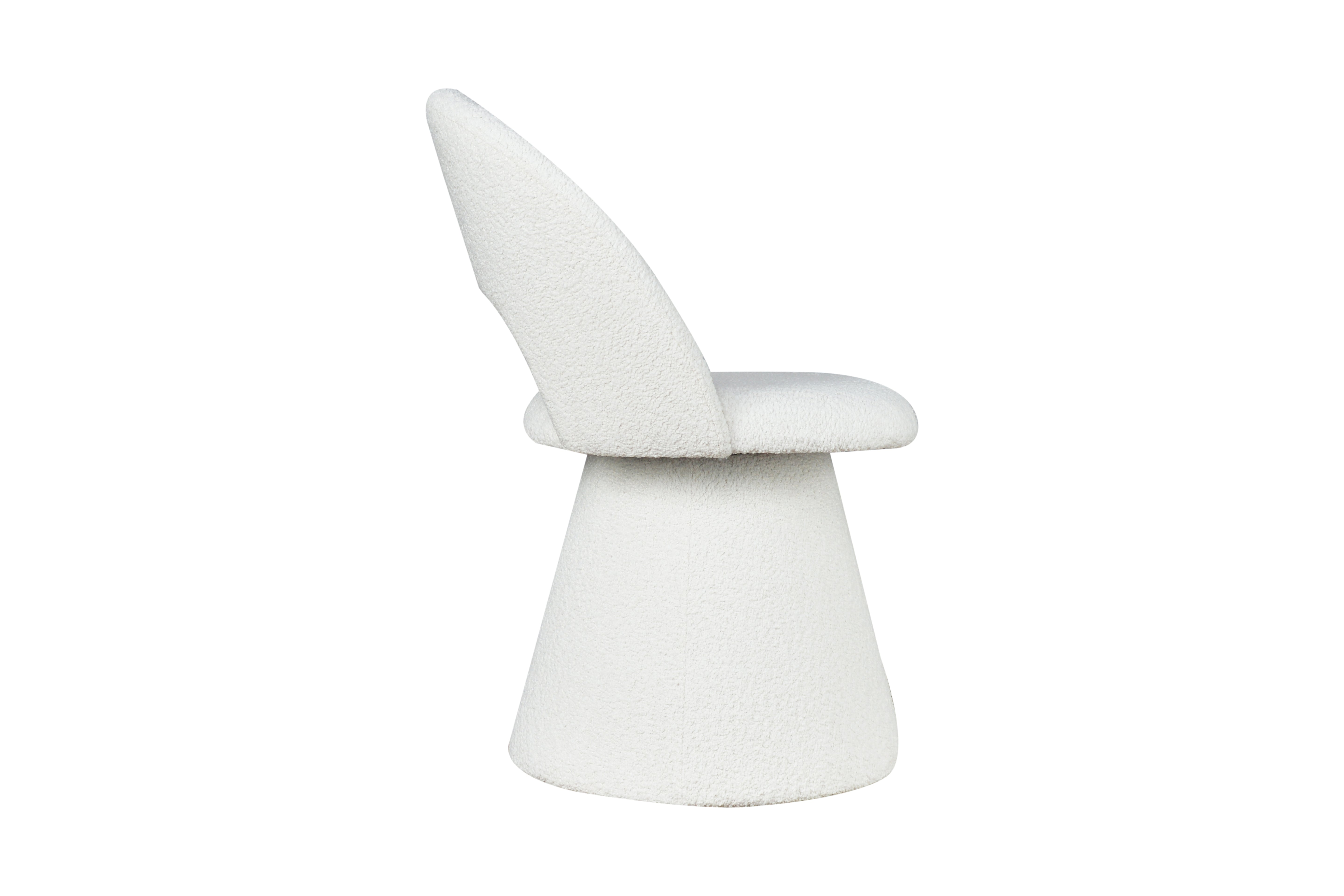 Chaise Kaya – Ring Pivotante