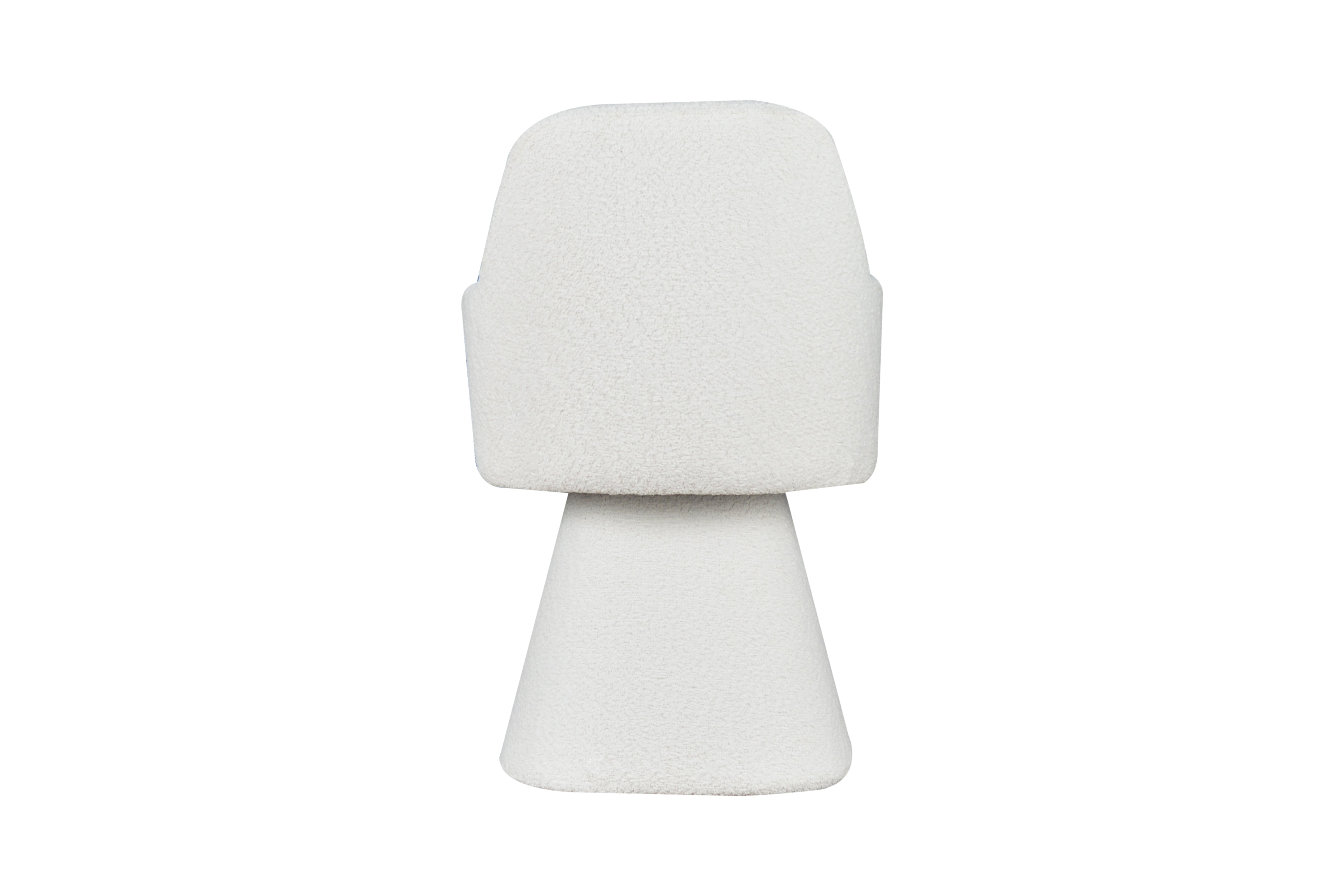 Fauteuil Maë Pivotant – Finition Mils