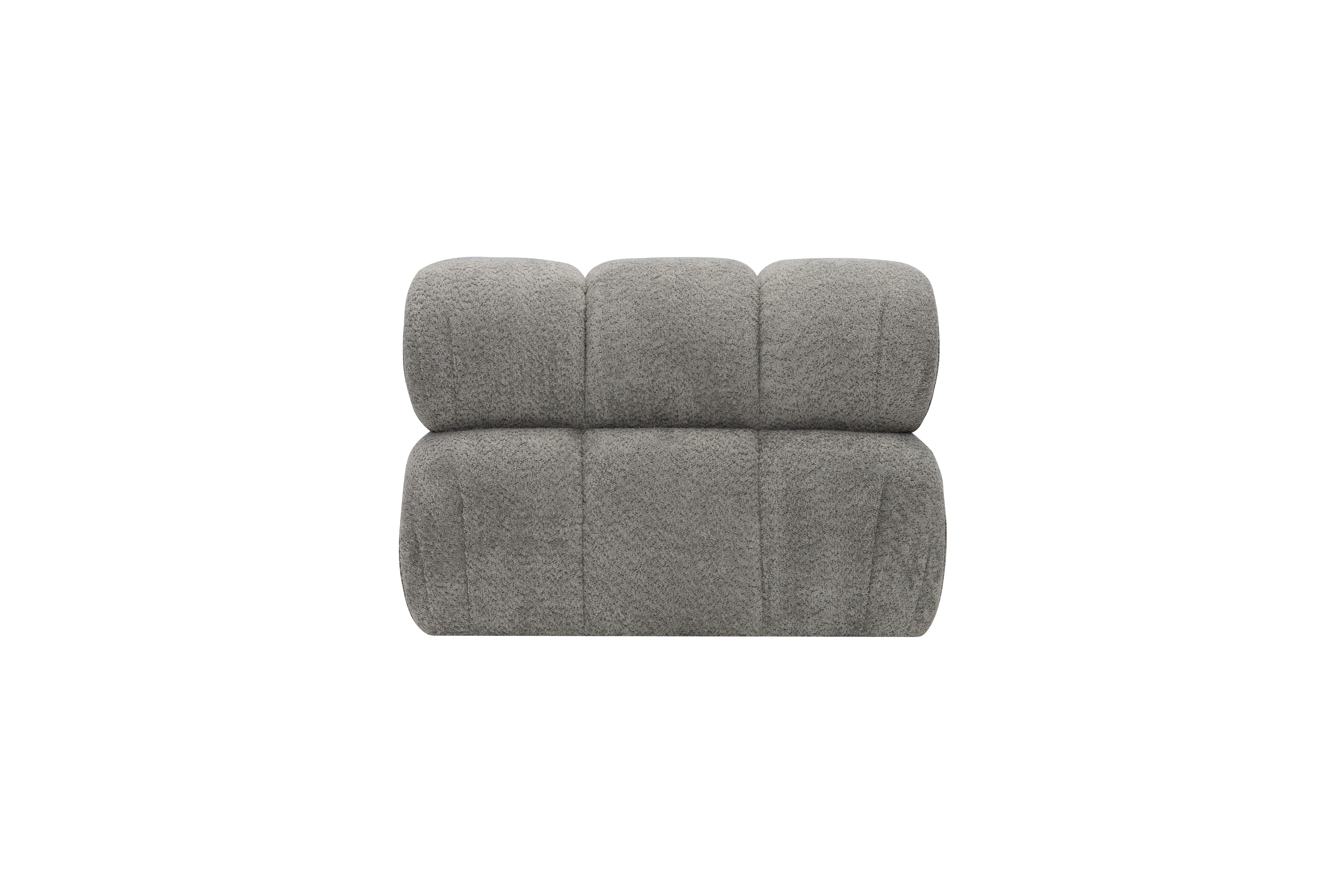 Téa – Module Assise Droit pour Canapé Modulable