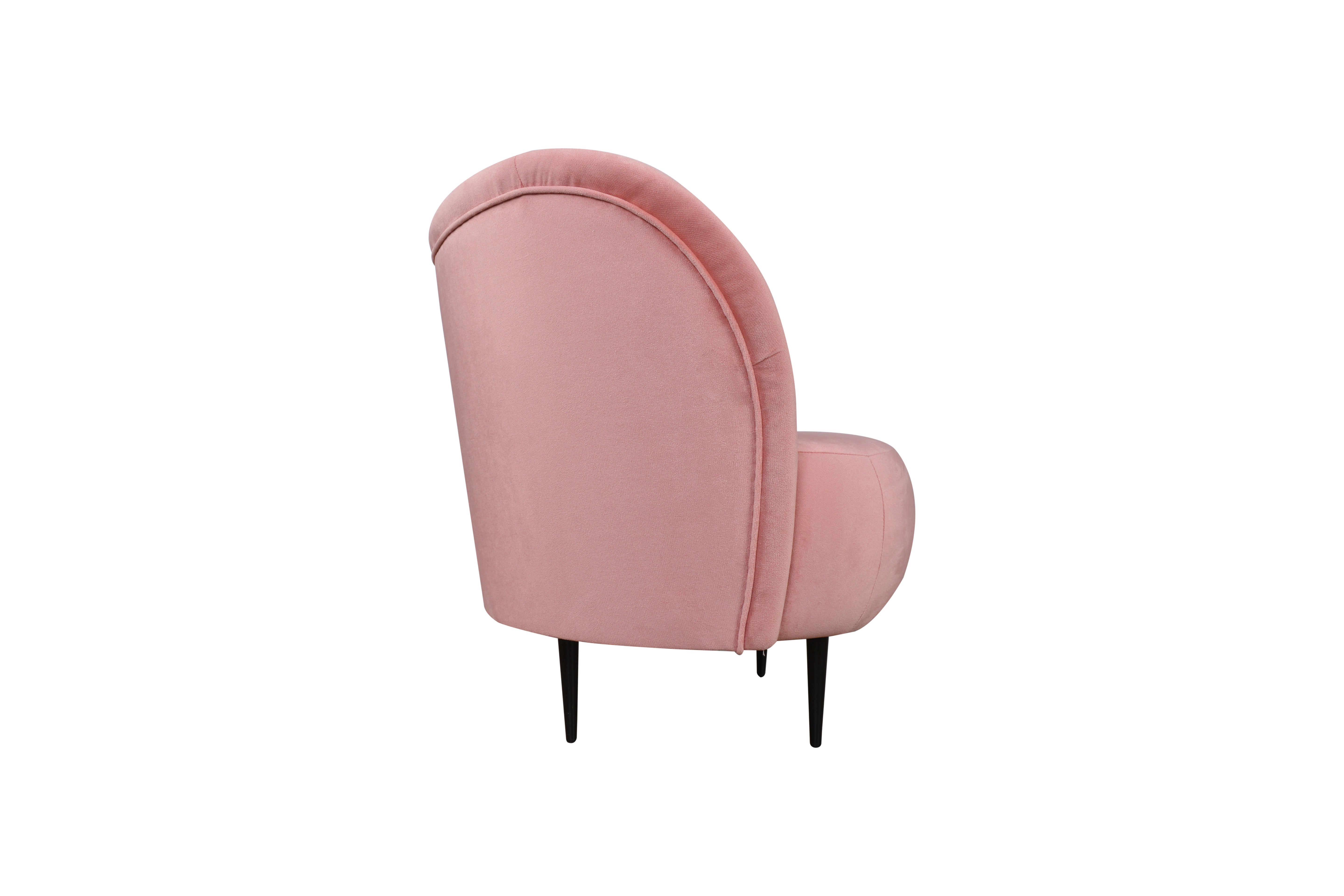 Milo – Fauteuil design au confort généreux