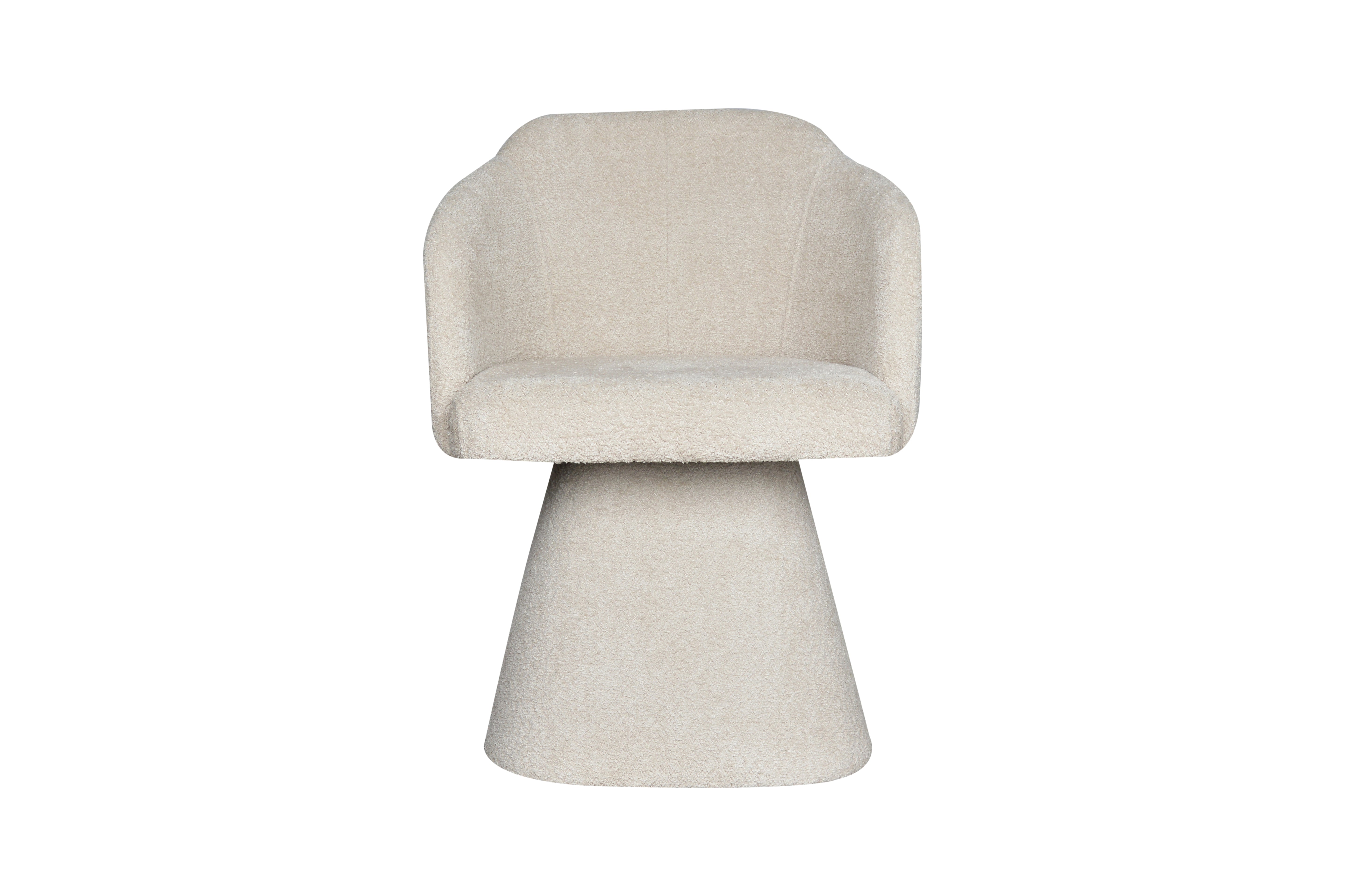 Fauteuil Théia Pivotant – Finition Mils