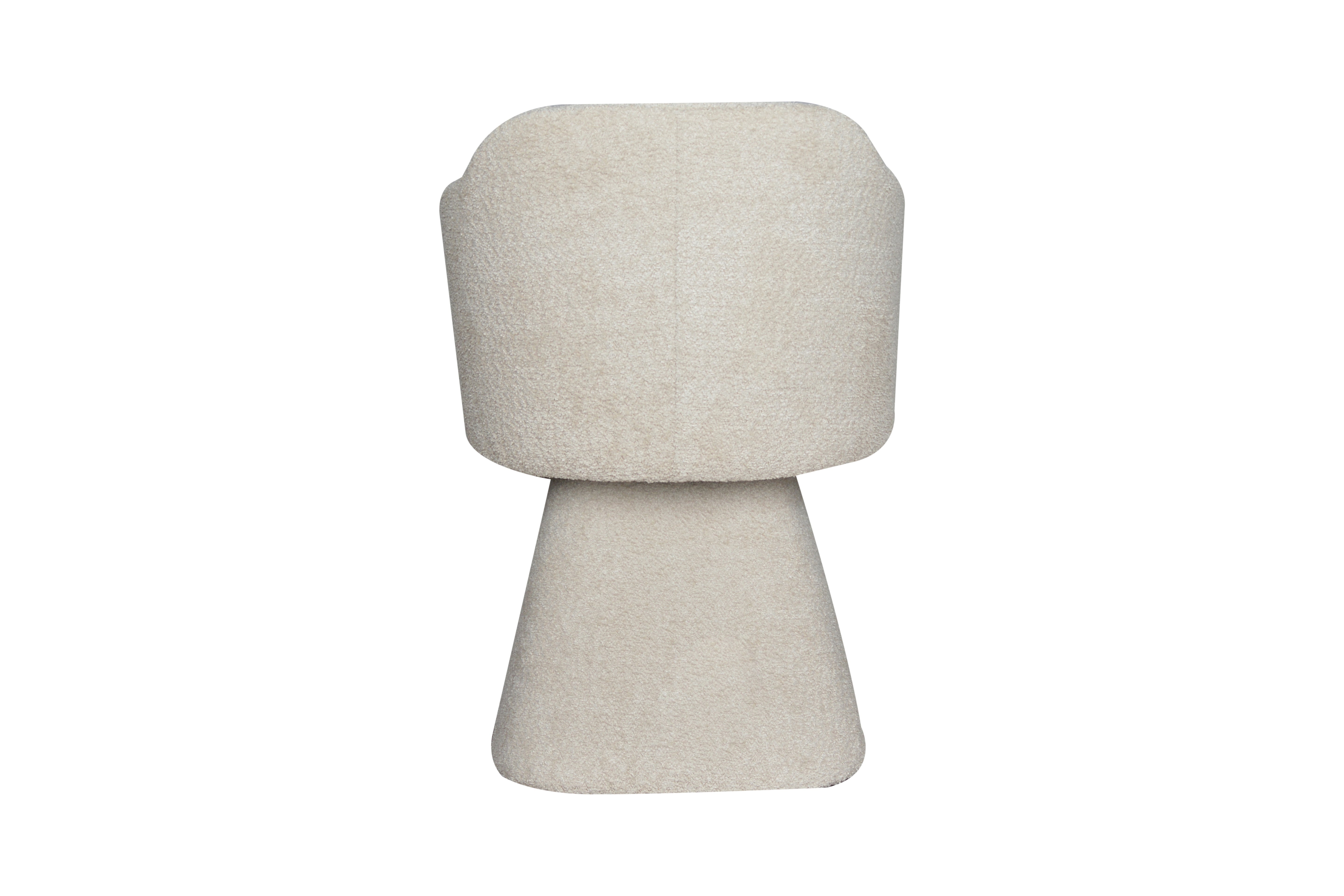 Fauteuil Théia Pivotant – Finition Mils