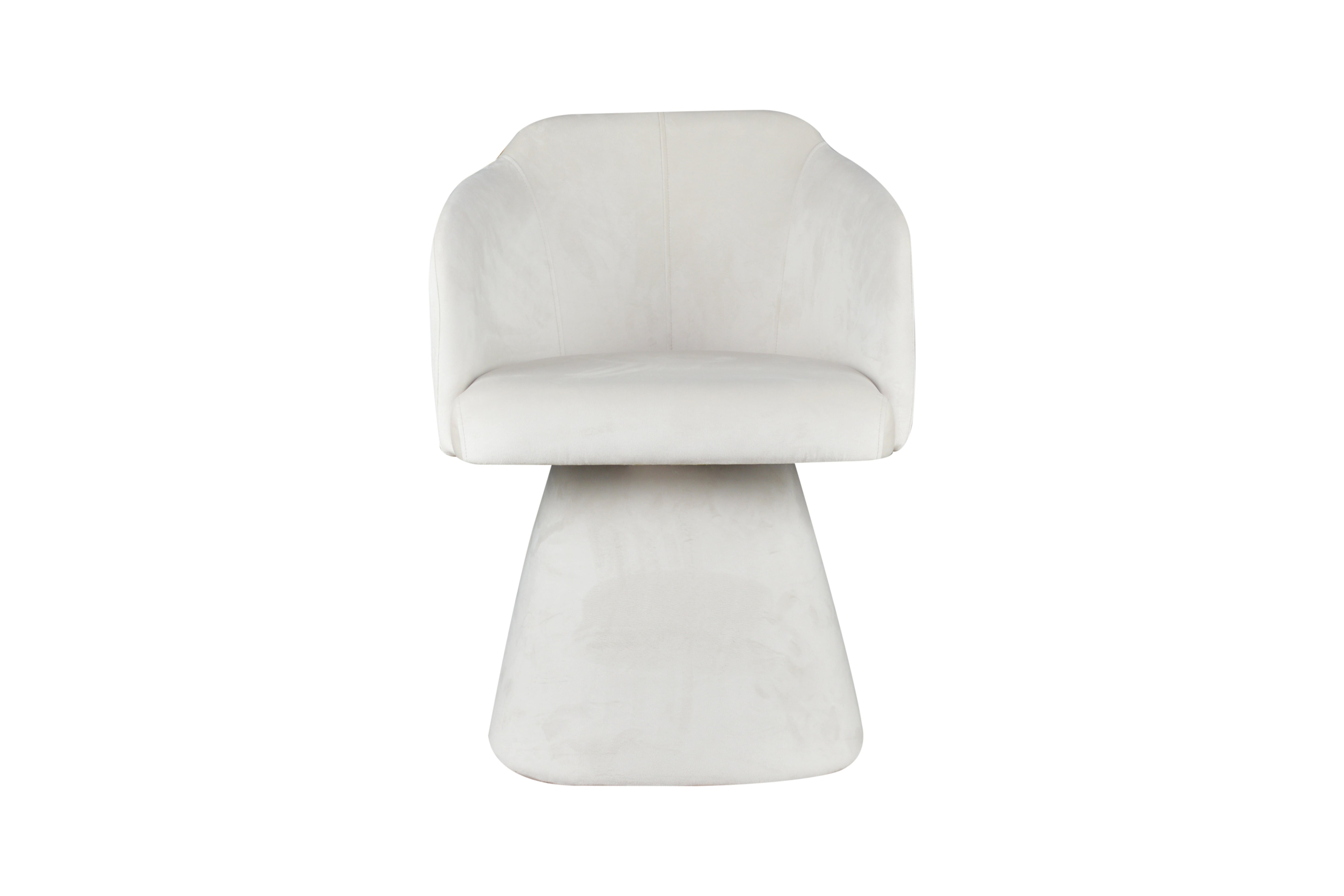 Fauteuil Théia Pivotant – Finition Mils