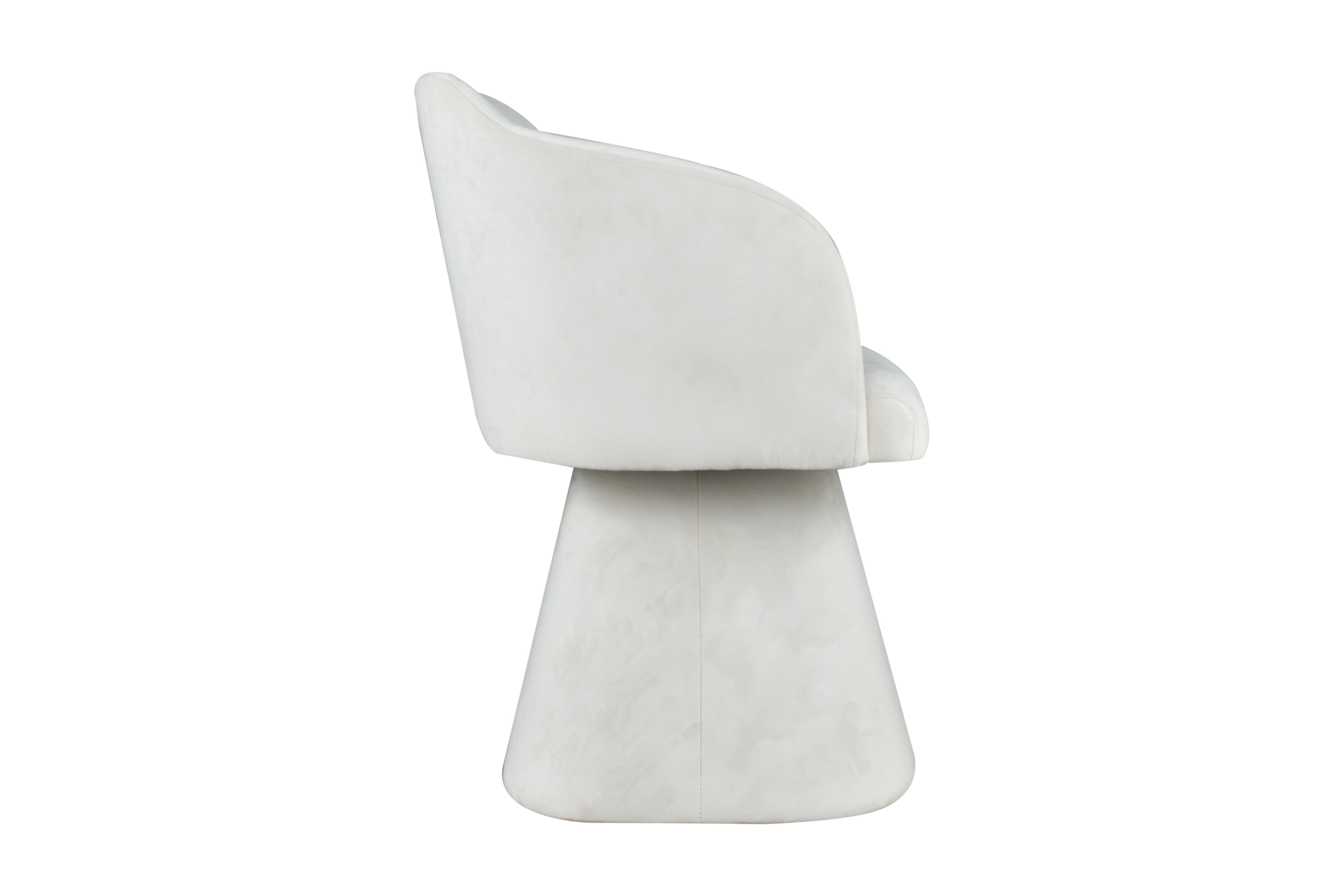 Fauteuil Théia Pivotant – Finition Mils
