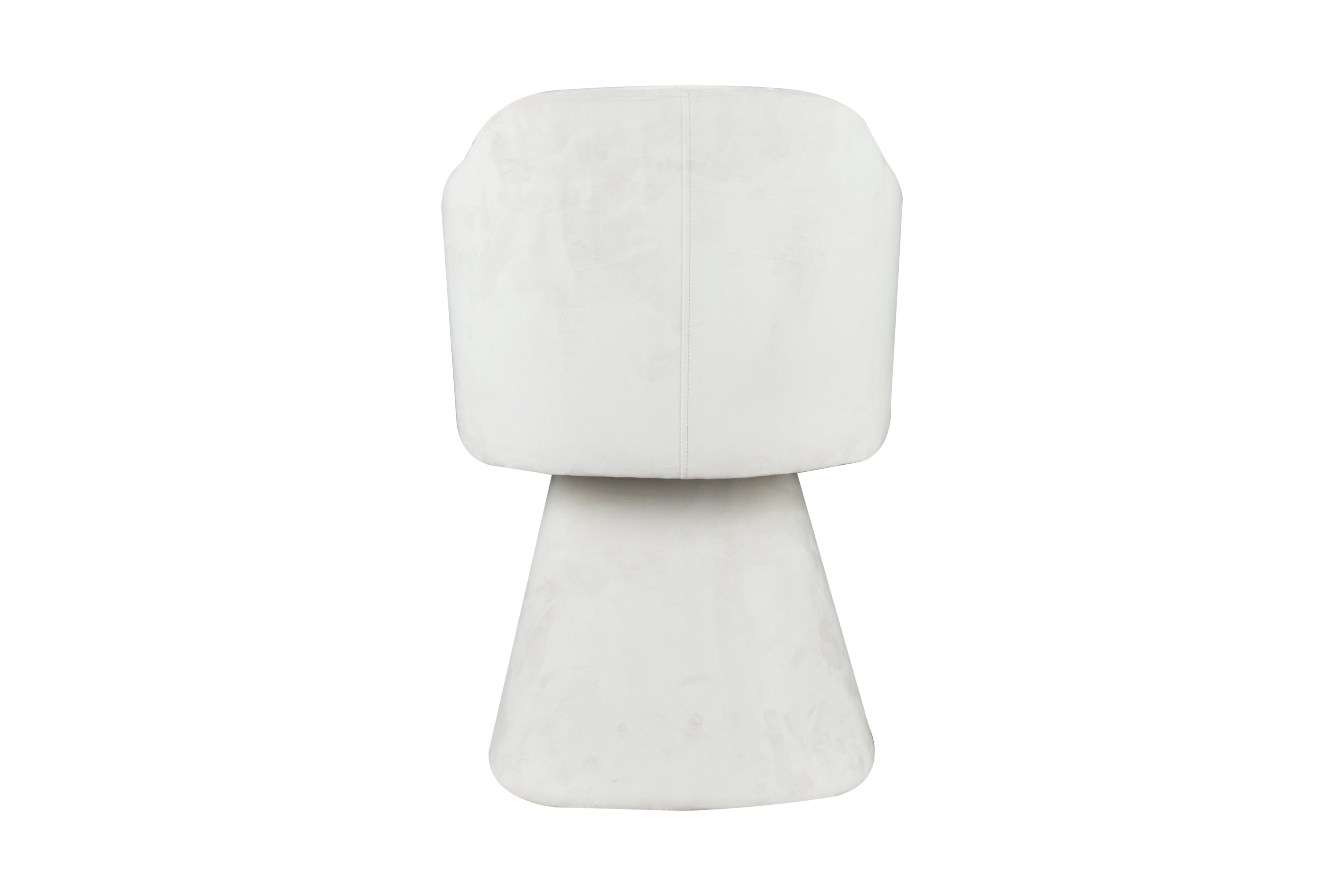 Fauteuil Théia Pivotant – Finition Mils