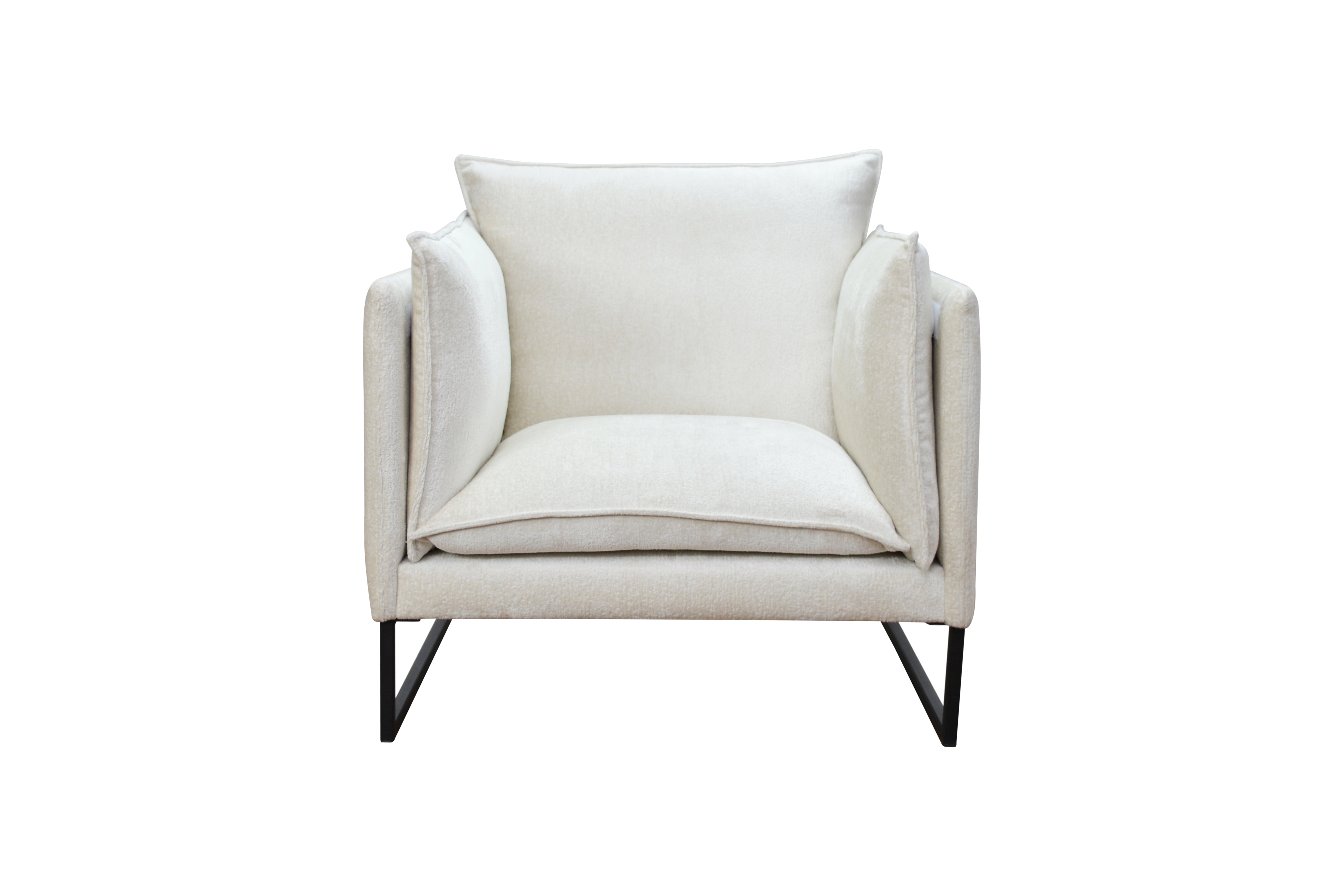 Fauteuil Sélène