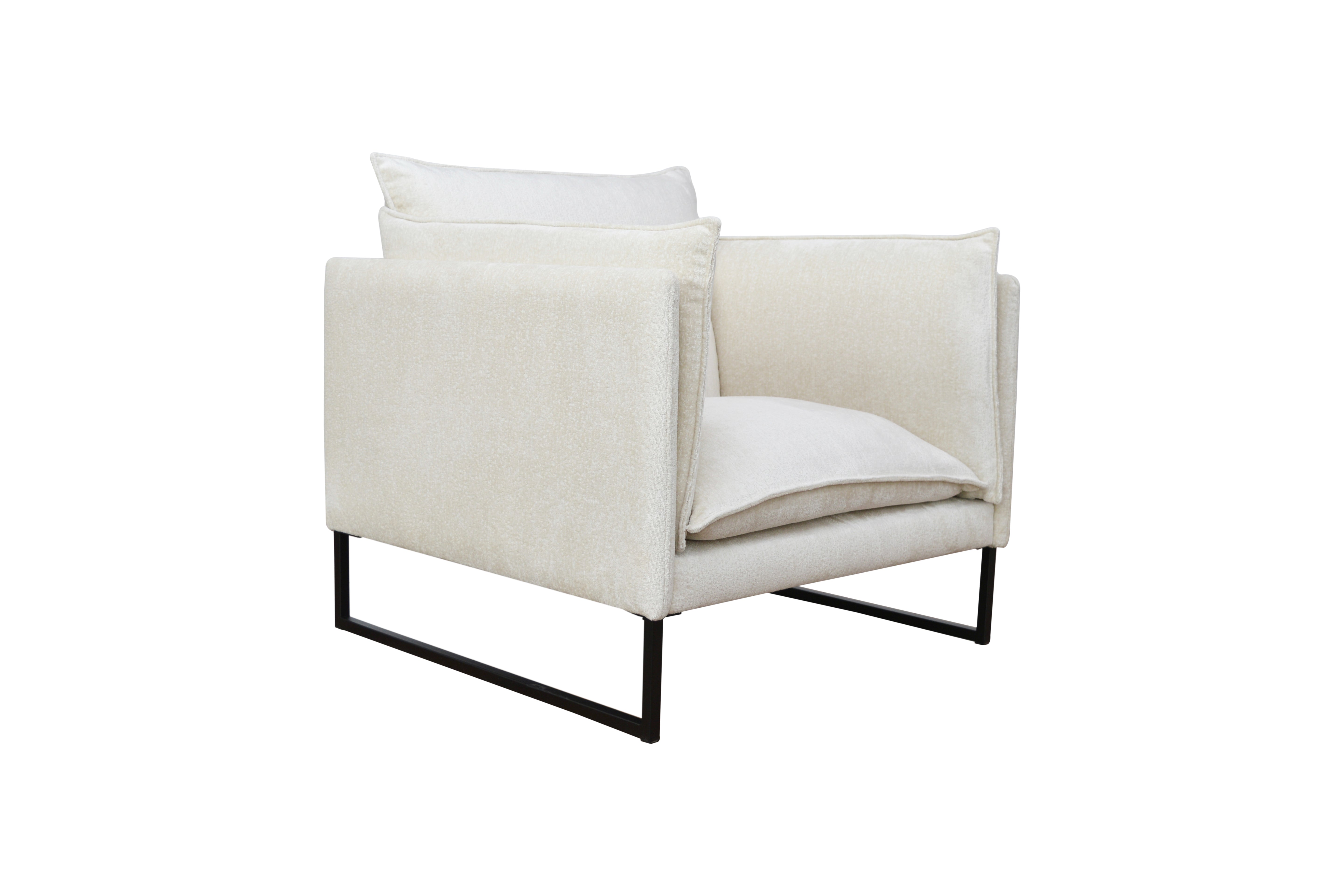 Fauteuil Sélène