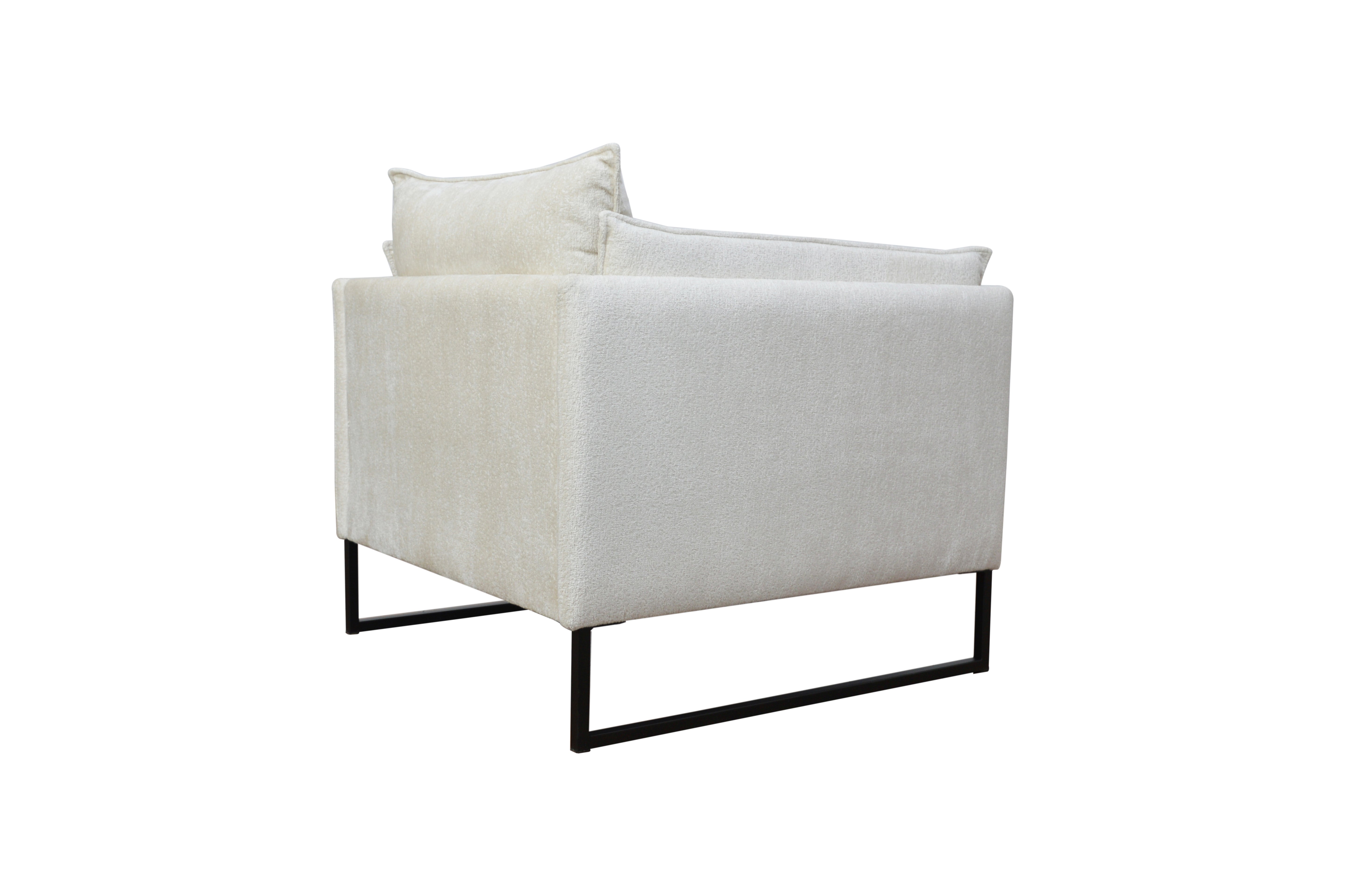 Fauteuil Sélène