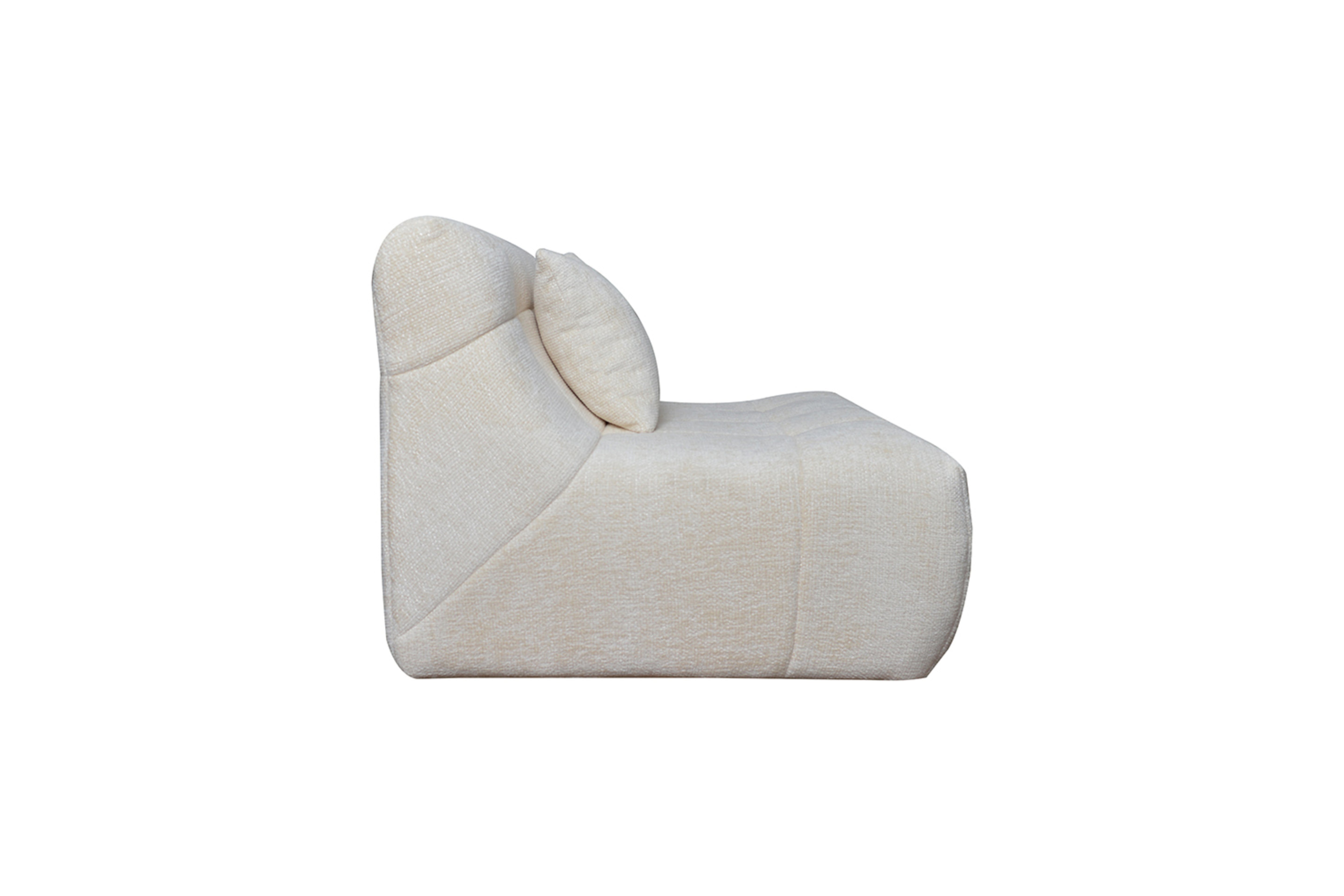 Fauteuil Alia