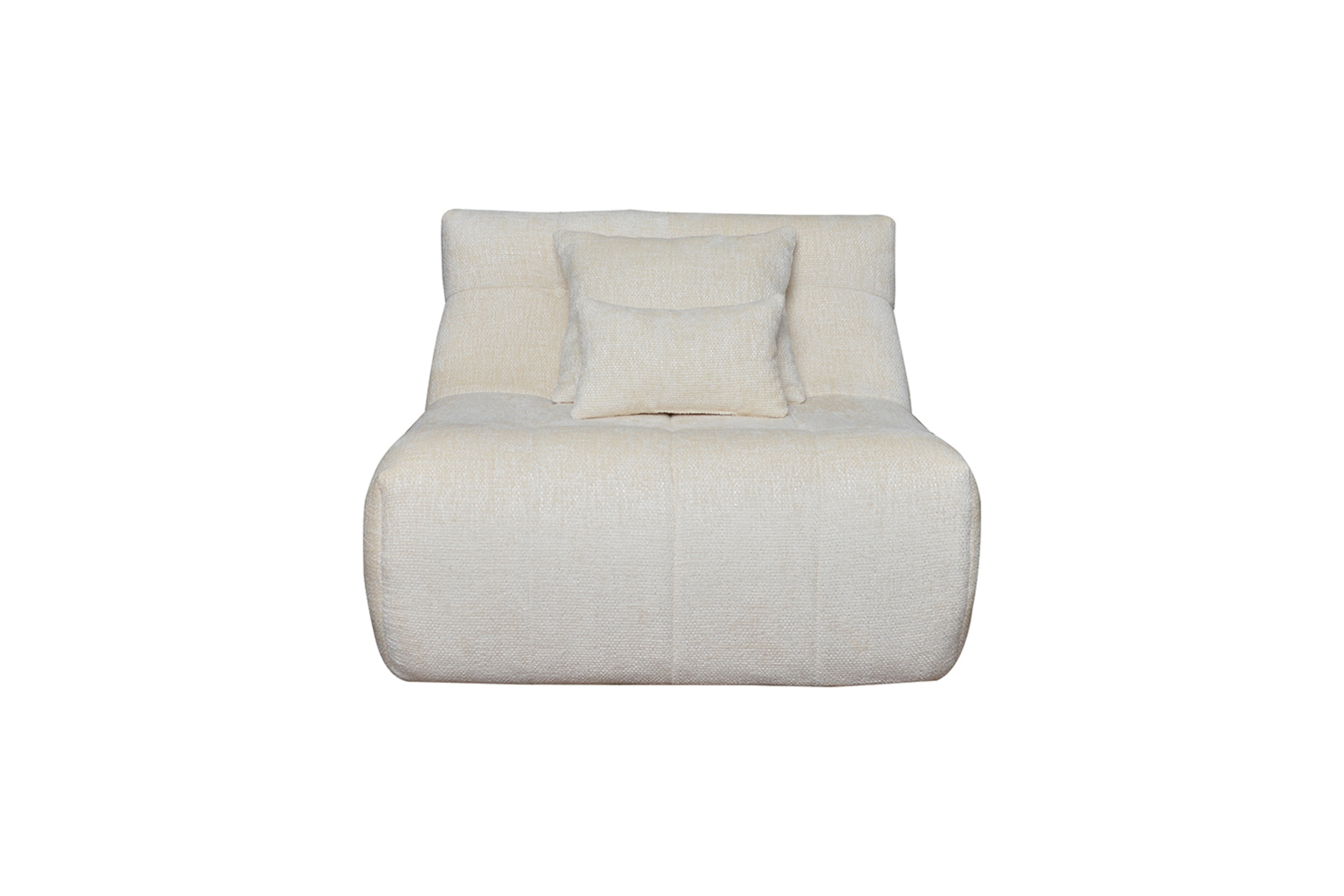 Fauteuil Alia