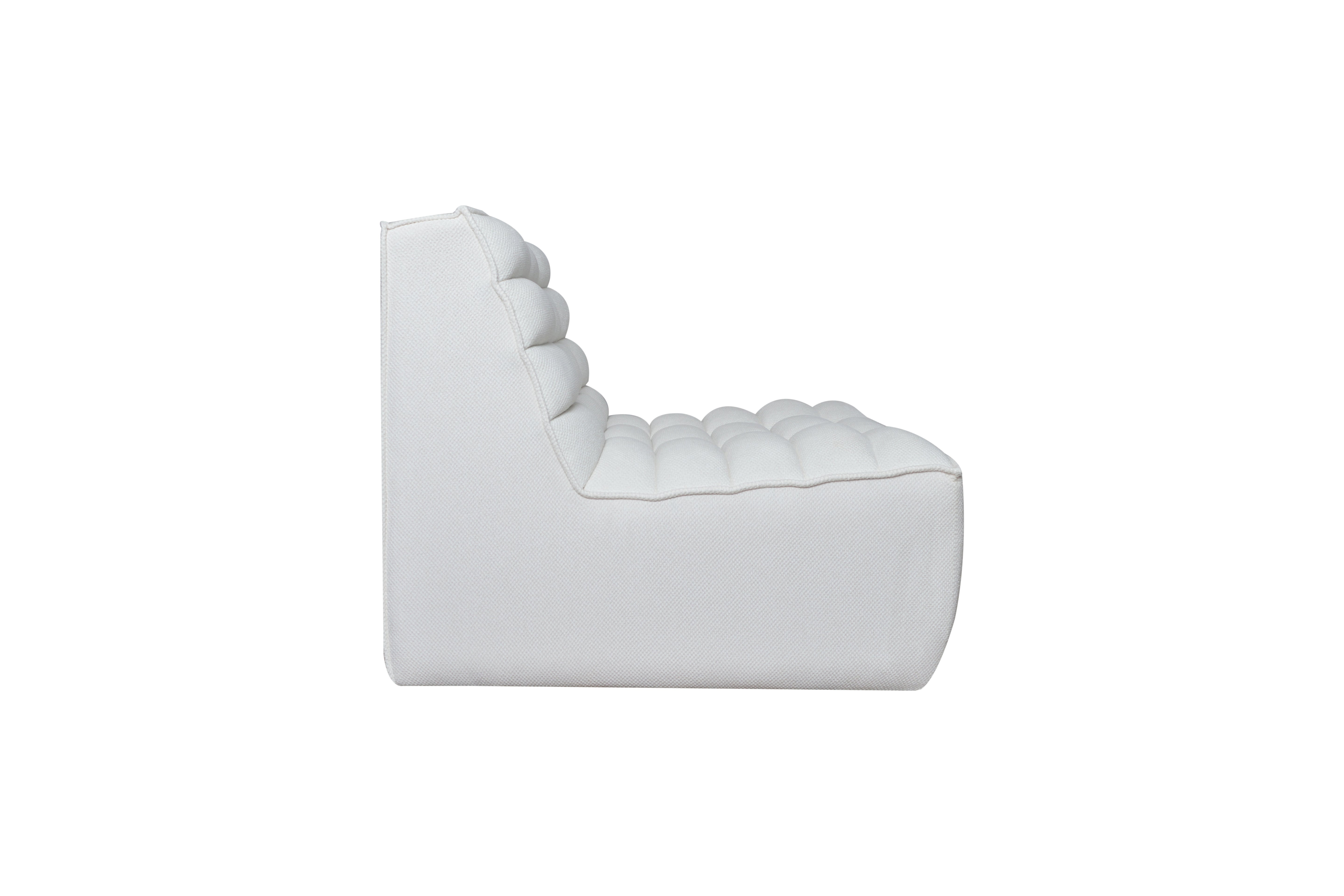 Fauteuil Sami