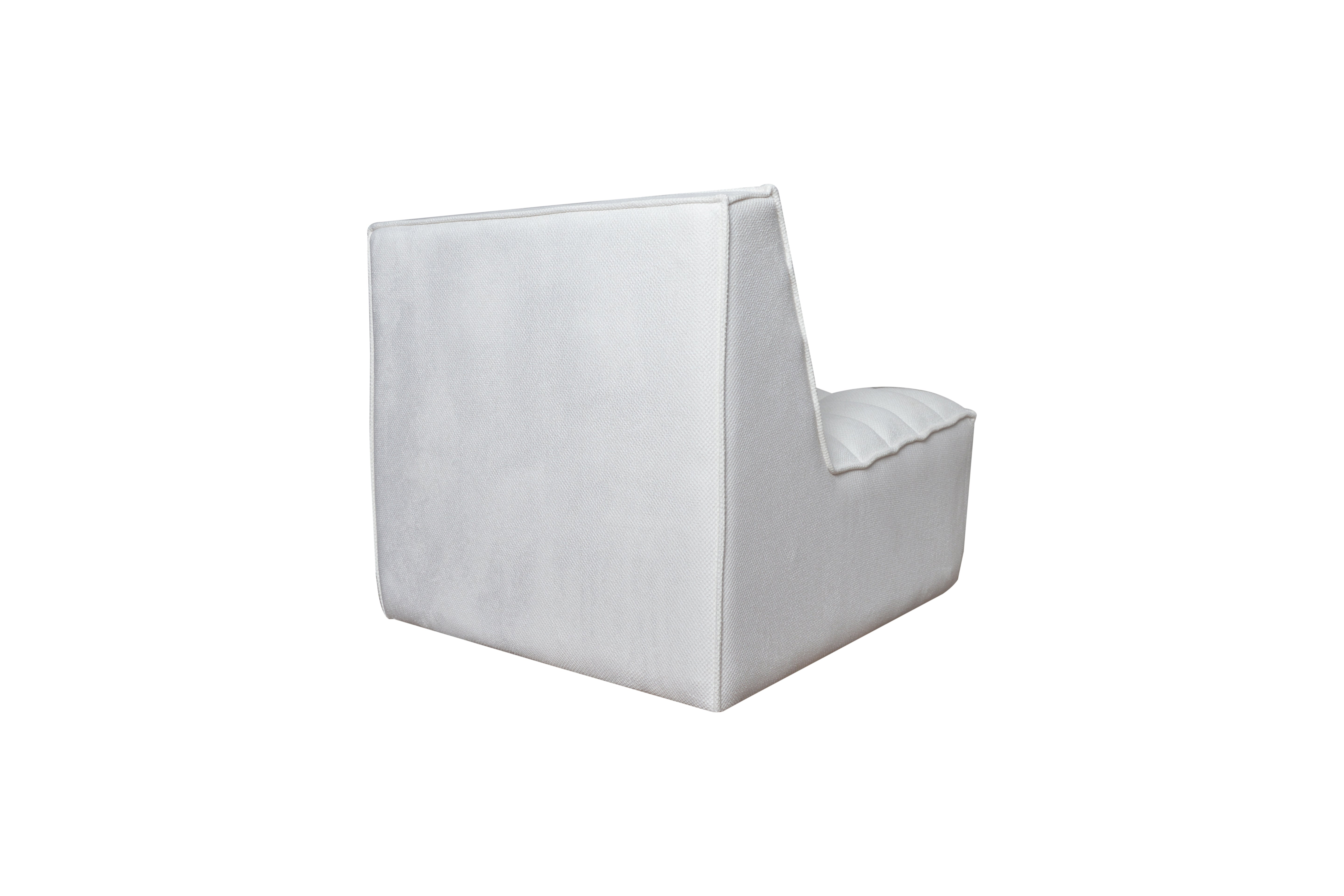 Fauteuil Sami