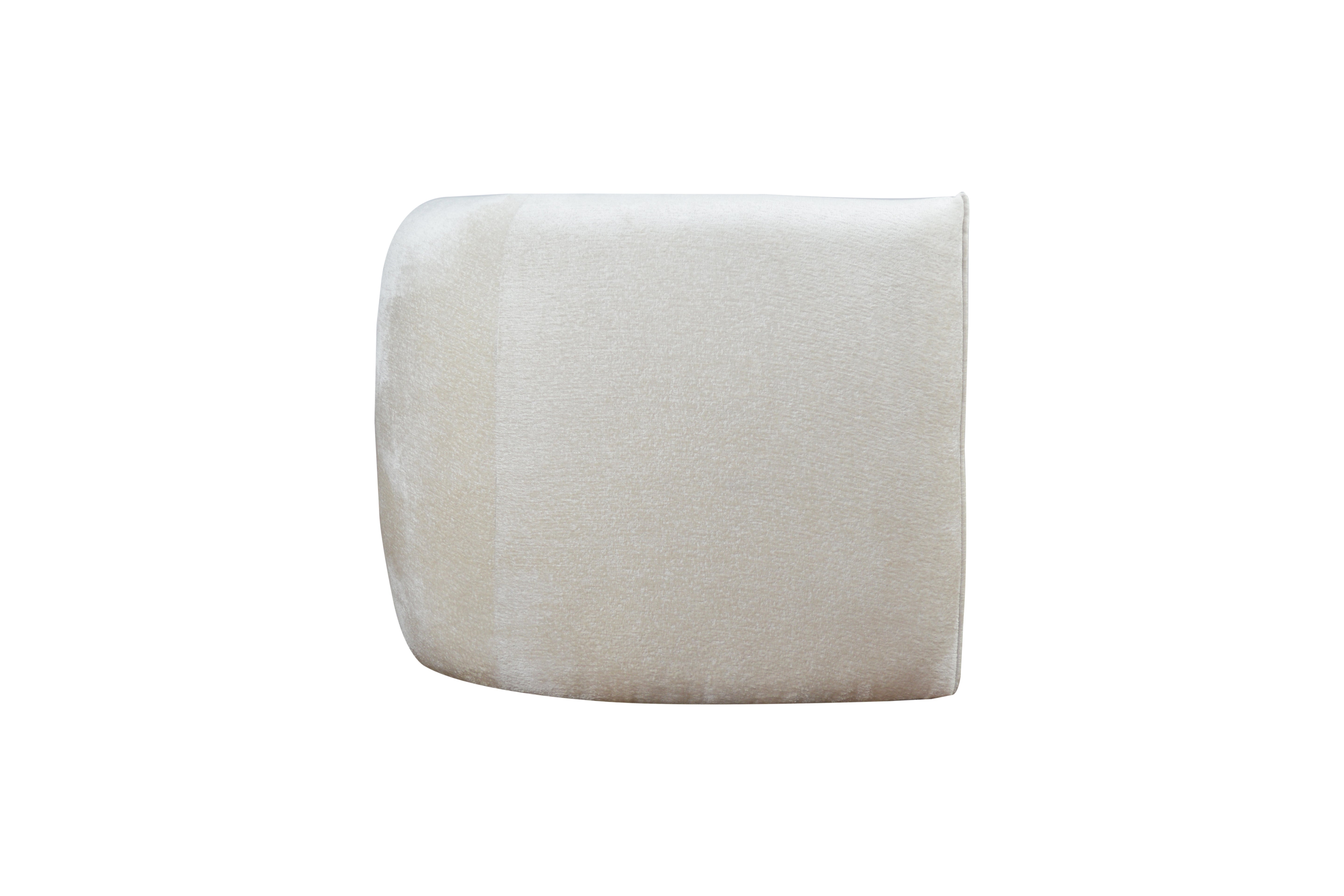 Fauteuil Thalya – Élégance sculptée et confort raffiné