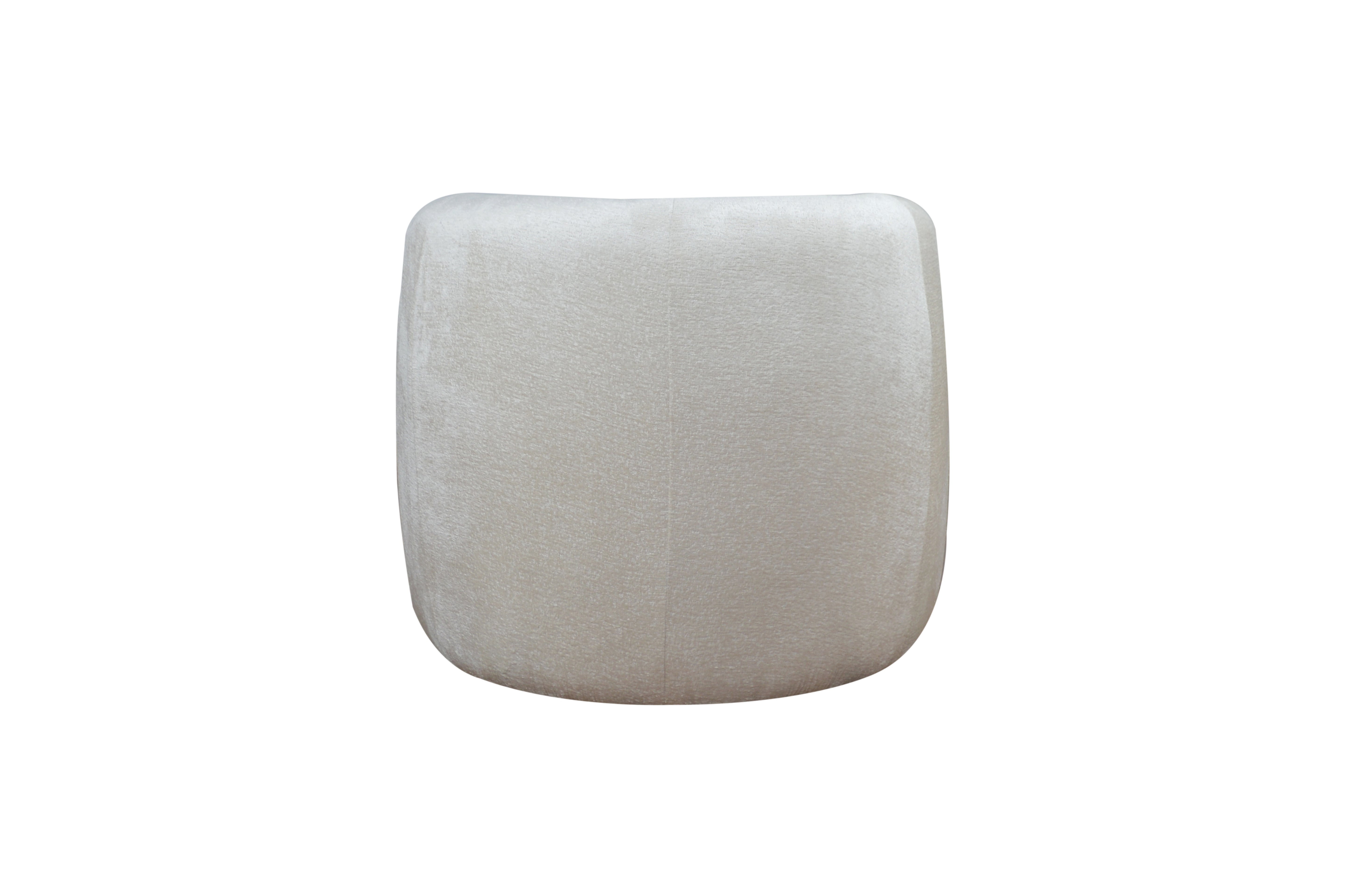 Fauteuil Thalya – Élégance sculptée et confort raffiné
