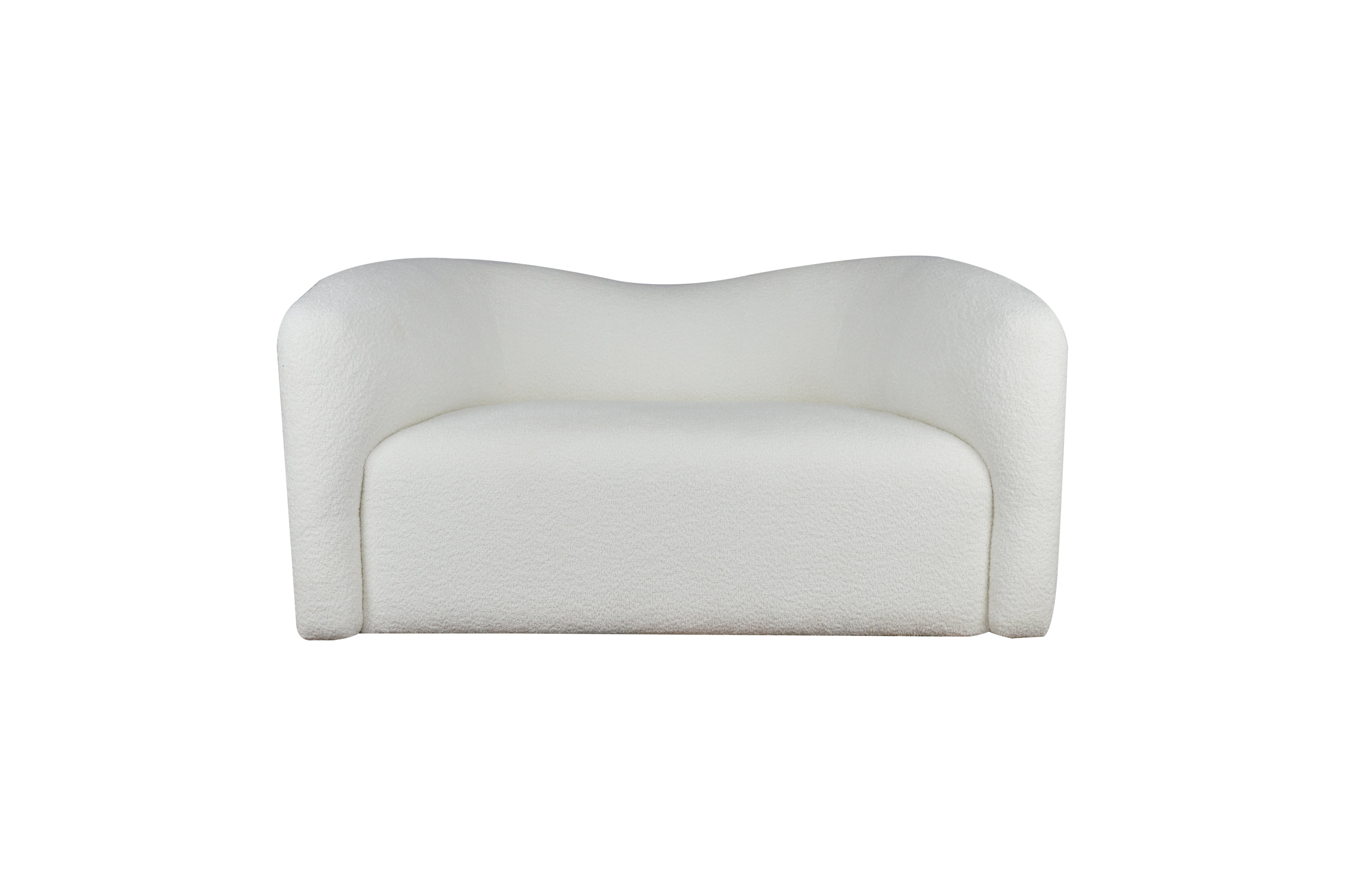 Fauteuil Ezia