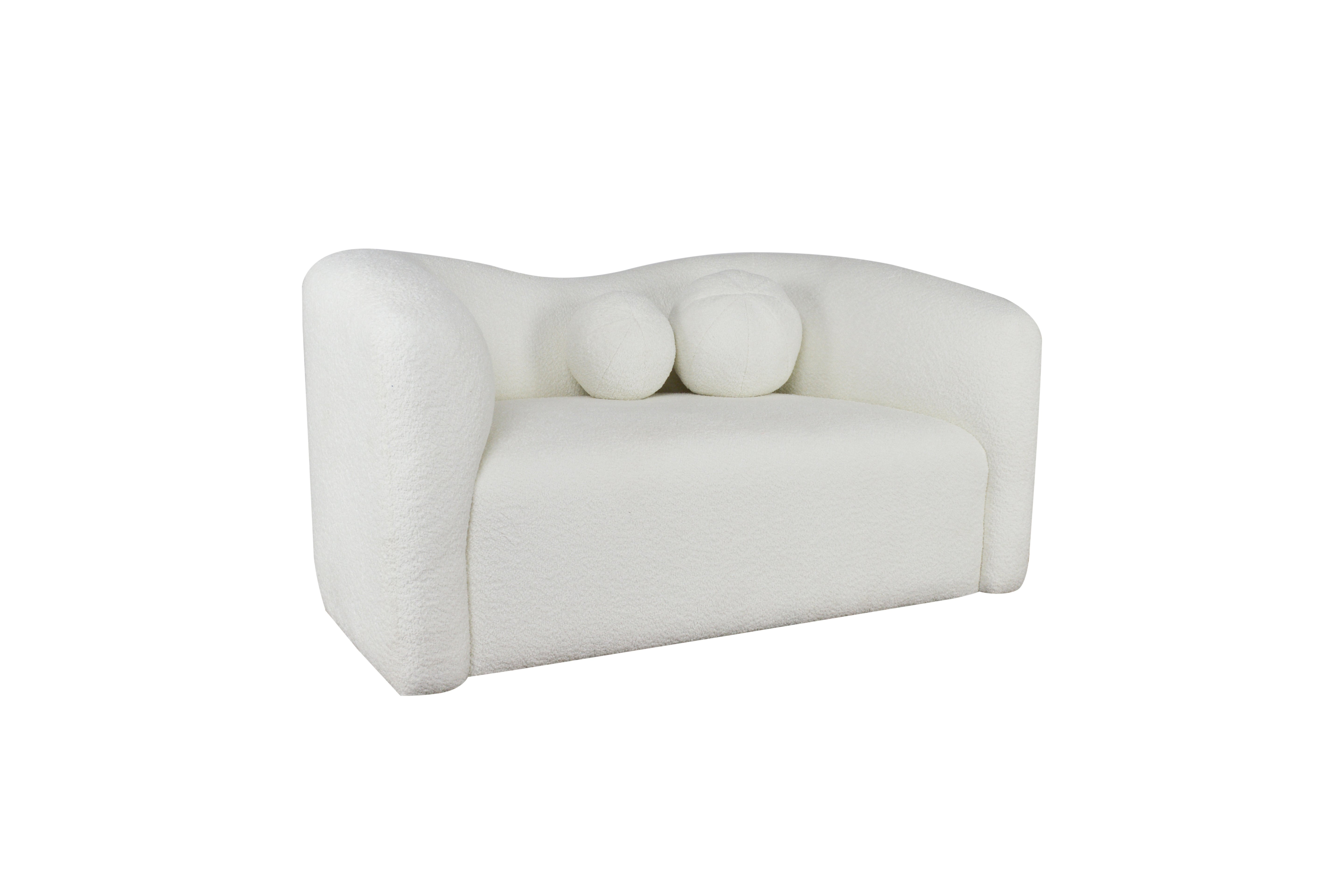 Fauteuil Ezia