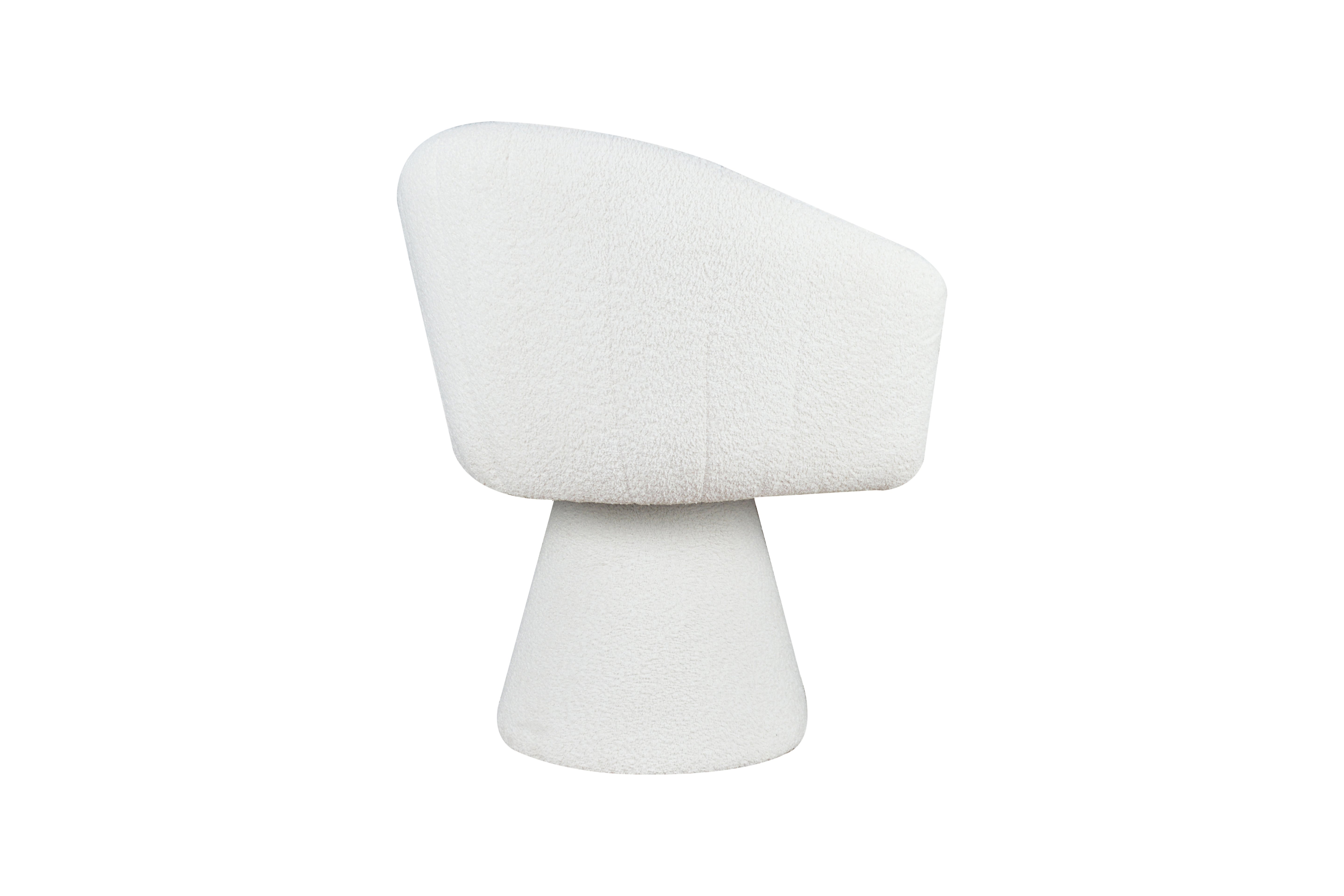 Fauteuil Olymio Pivotant – Finition Ring