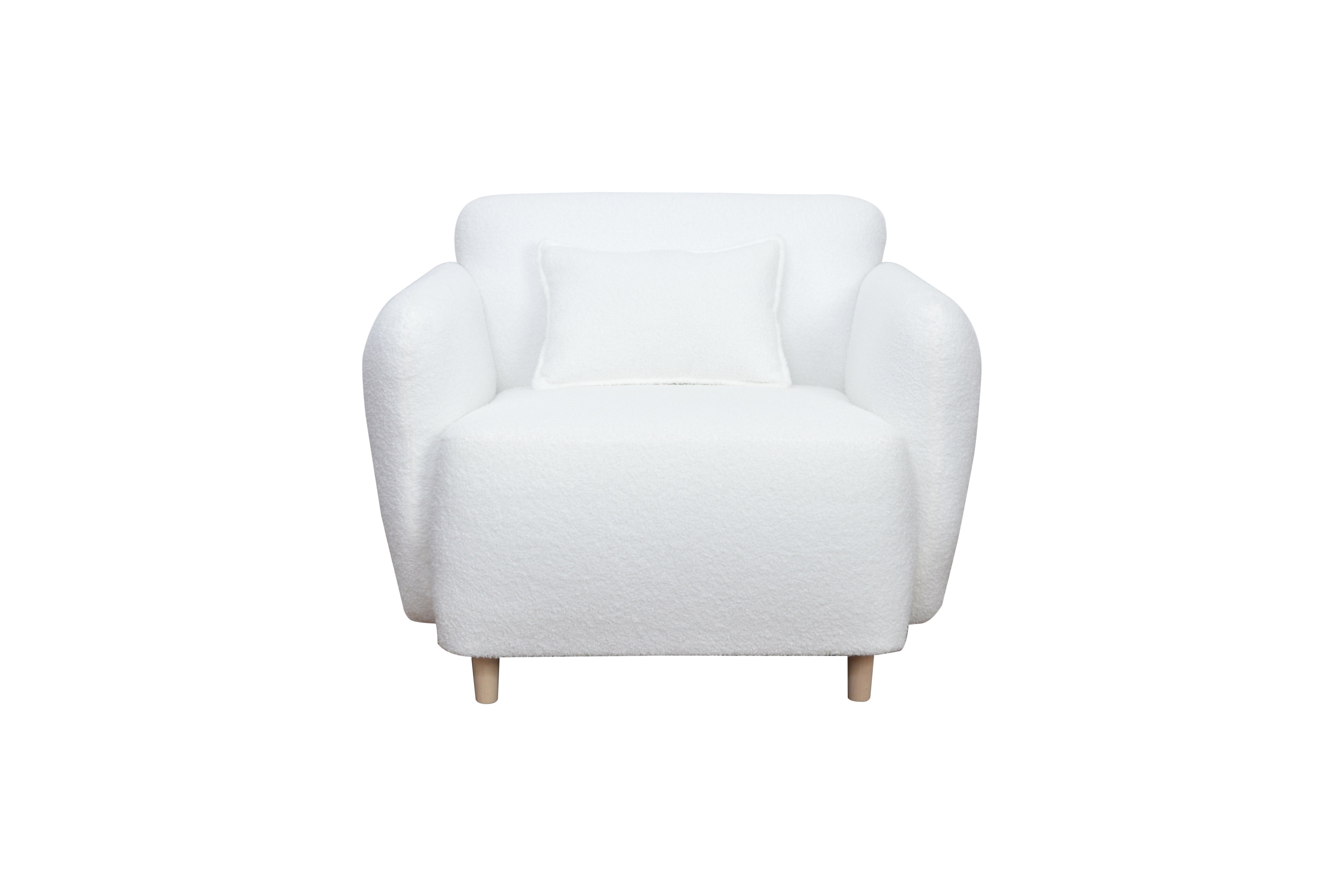 Fauteuil Zaho