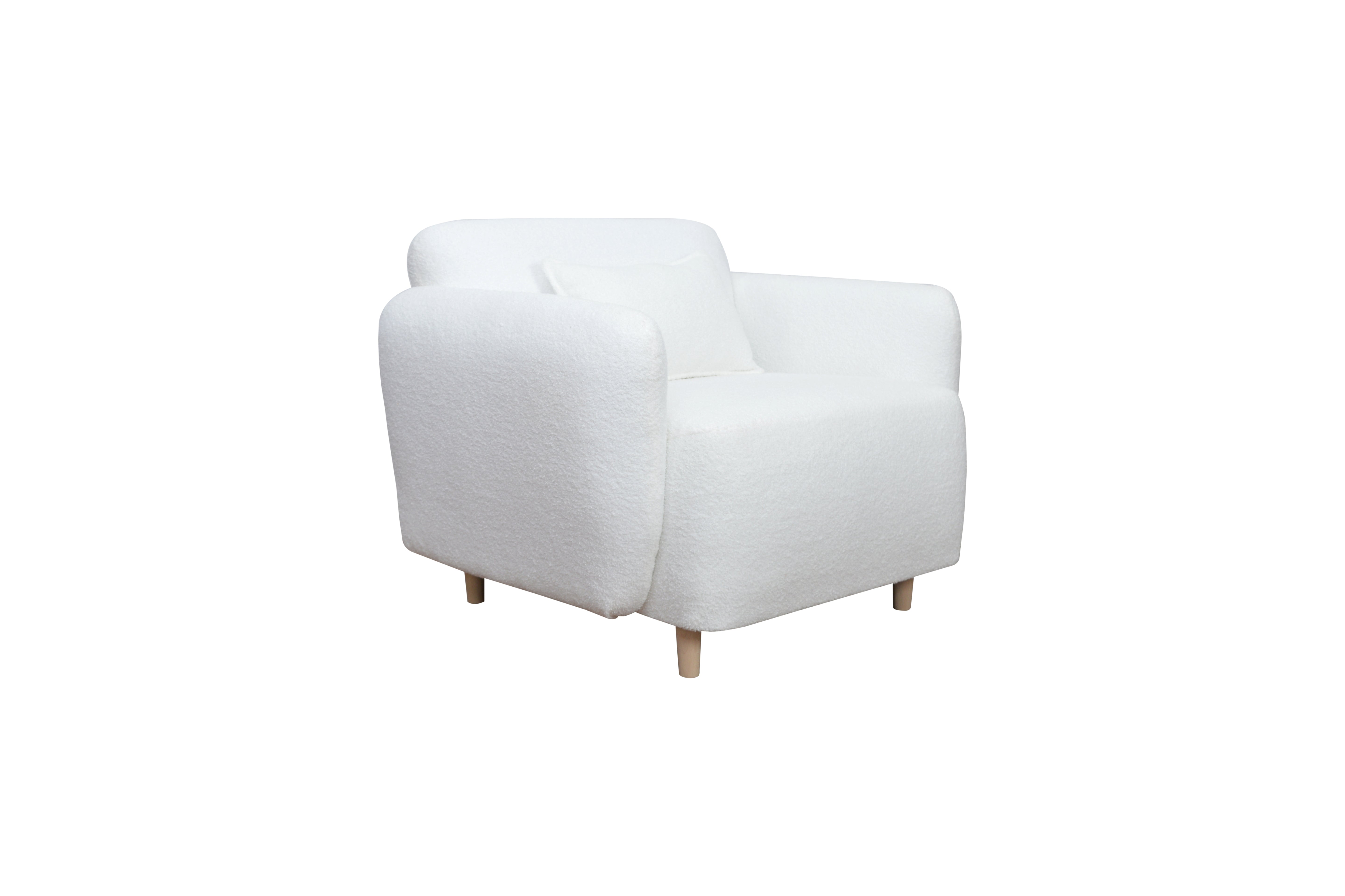 Fauteuil Zaho
