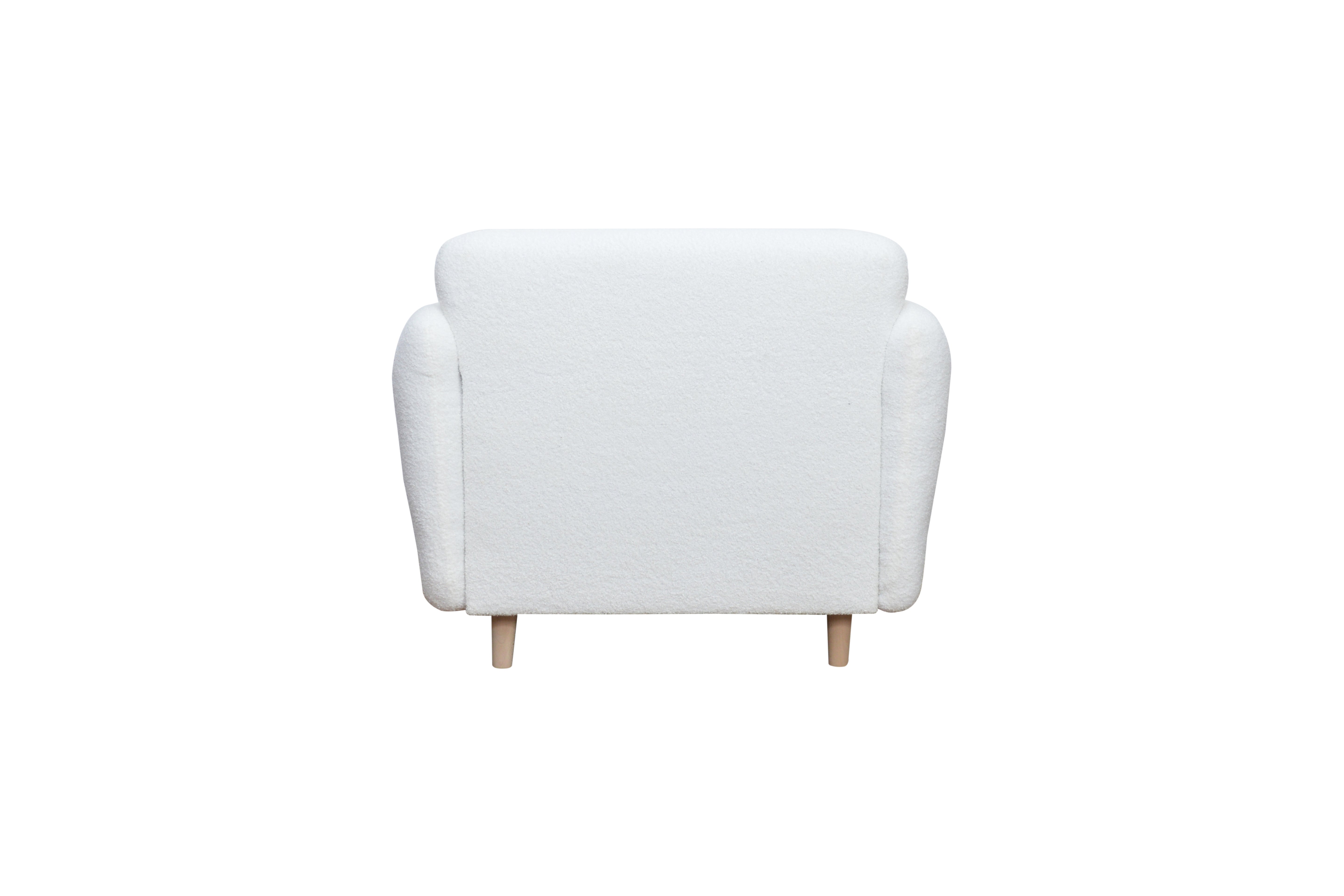 Fauteuil Zaho