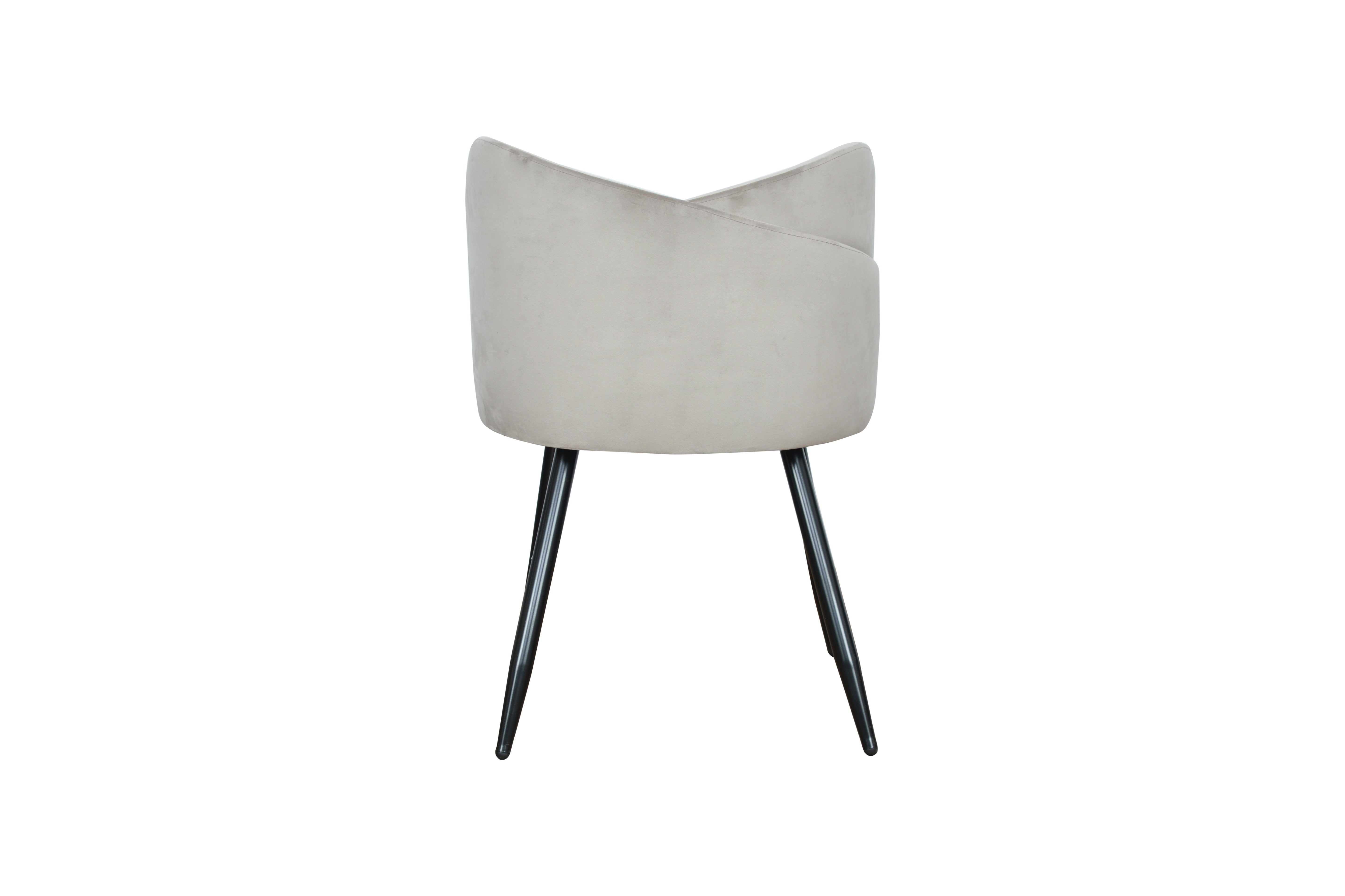 Chaise Maëlle – Finition Special Black