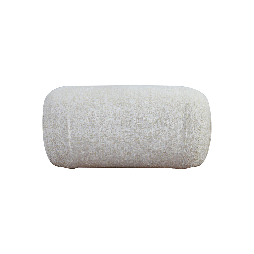Pouf Zuna – Élégance glamour et confort remarquable