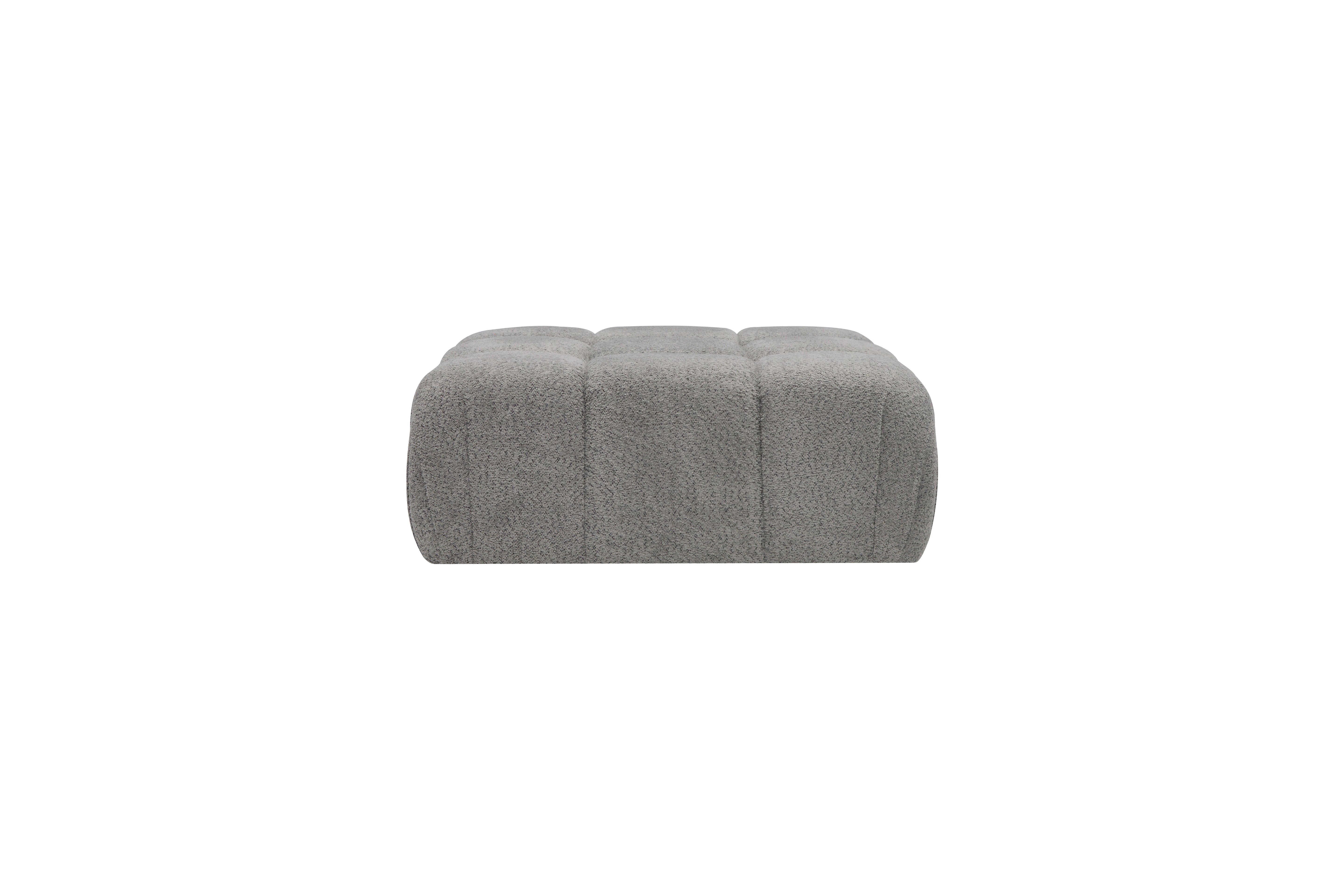 Téa Pouf – Élégance et Modularité