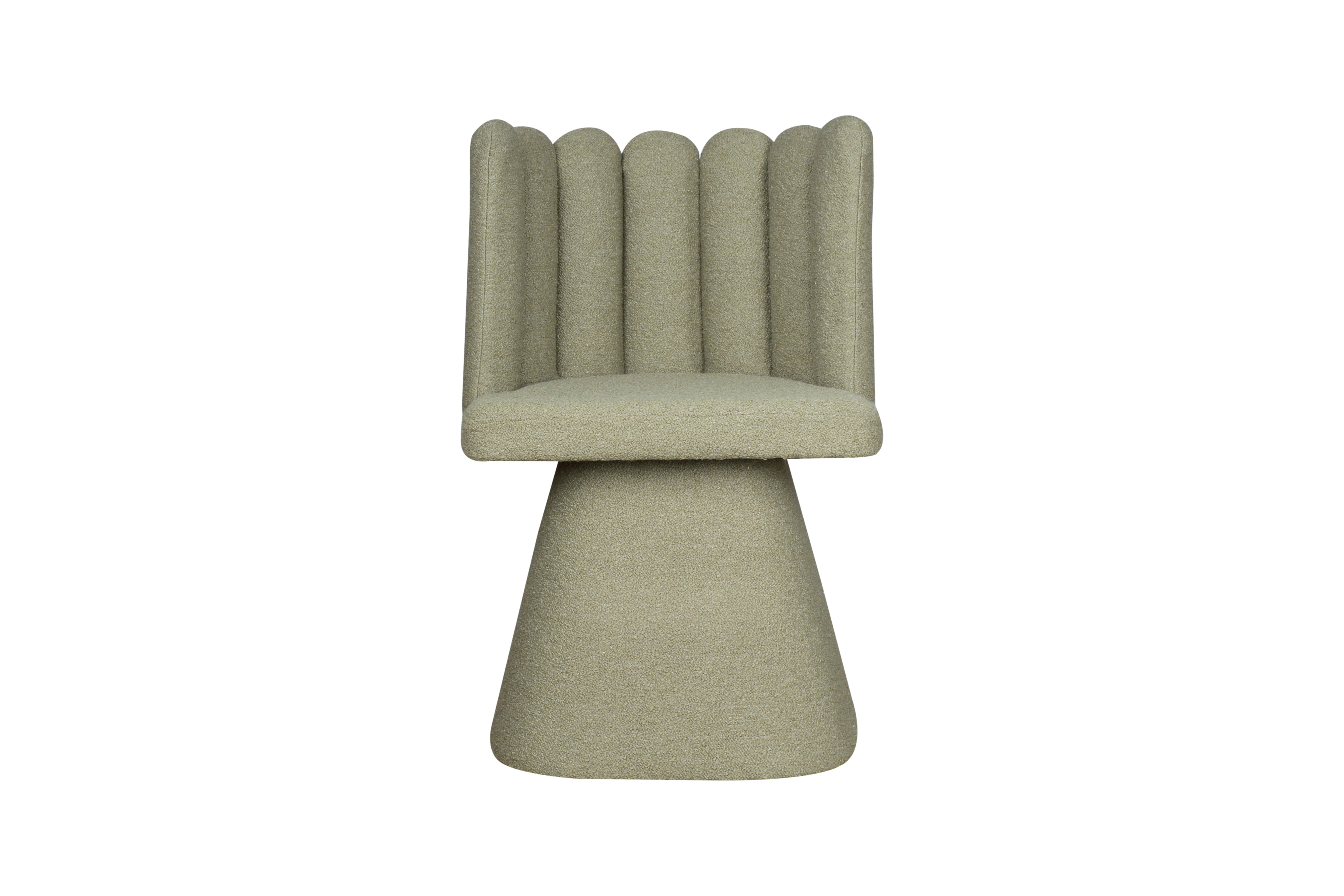 Chaise Luan Pivotante – Finition Mils