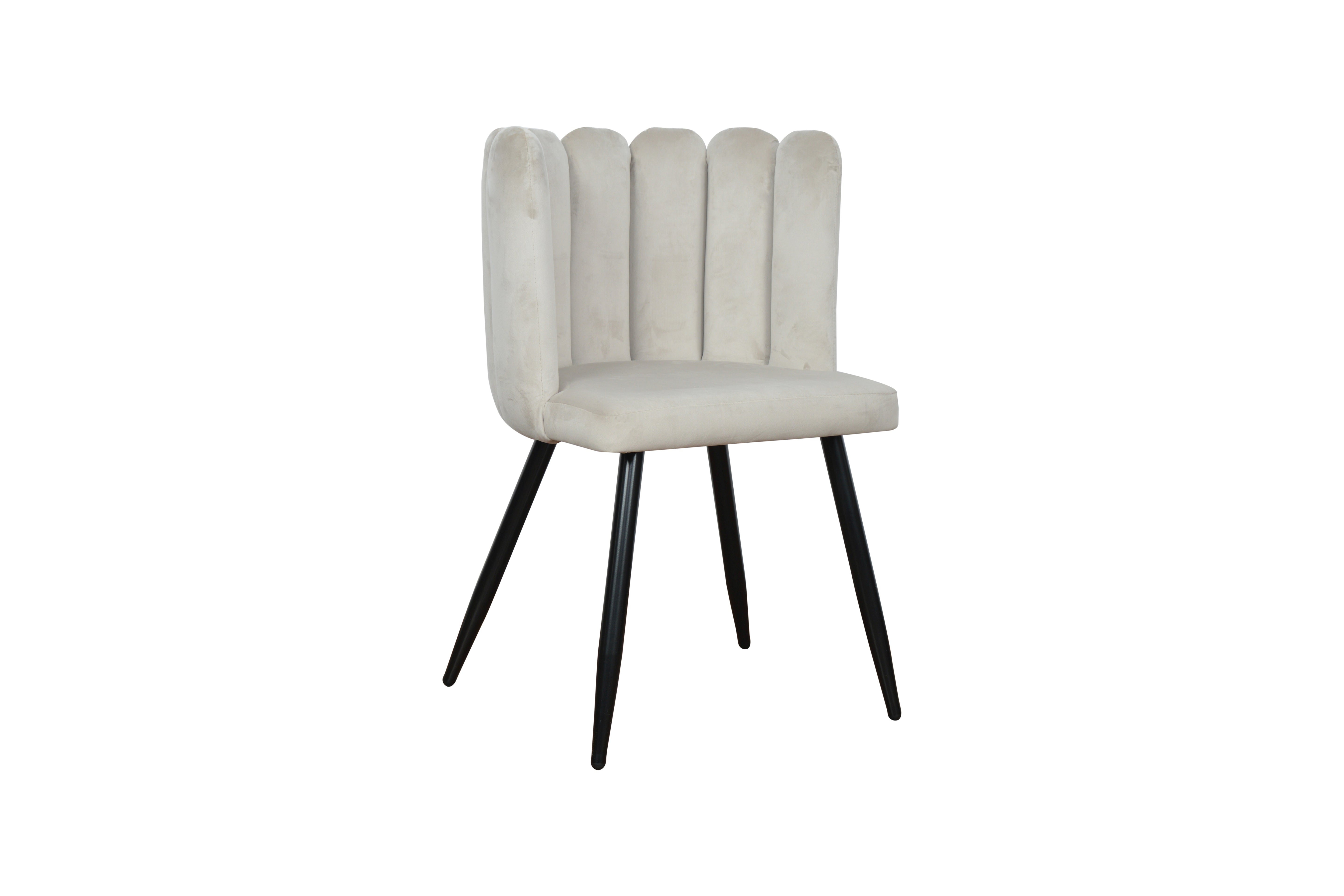 Chaise Luan – Finition Special Black